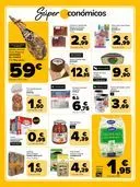 Catálogo de Supeco Ofertas 27 de marzo al 9 de abril 2025 - Página 2