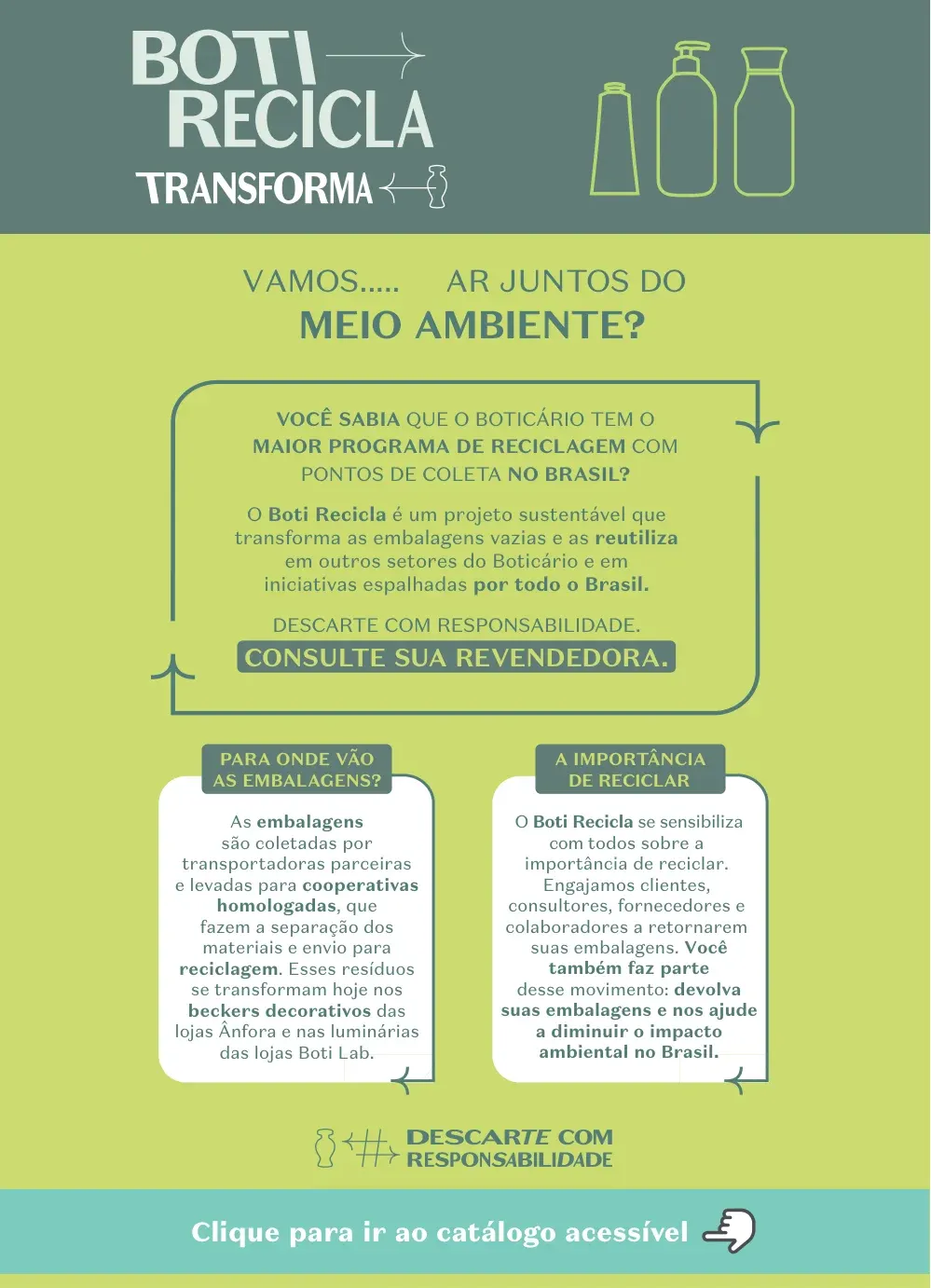 Encarte de O Boticário Folheto 20 de janeiro até 9 de fevereiro 2025 - Pagina 7