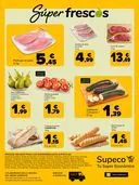 Catálogo de Supeco Ofertas 27 de marzo al 9 de abril 2025 - Página 8