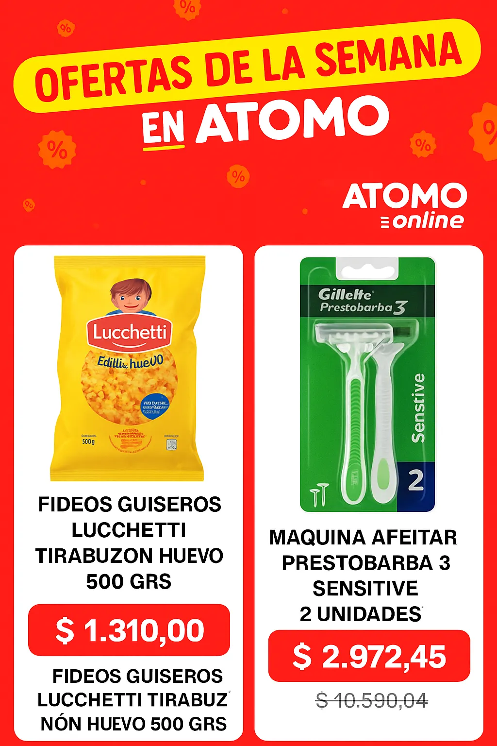 Ofertas de Ofertas de la semana 1 de mayo al 11 de mayo 2025 - Página 5 del catálogo