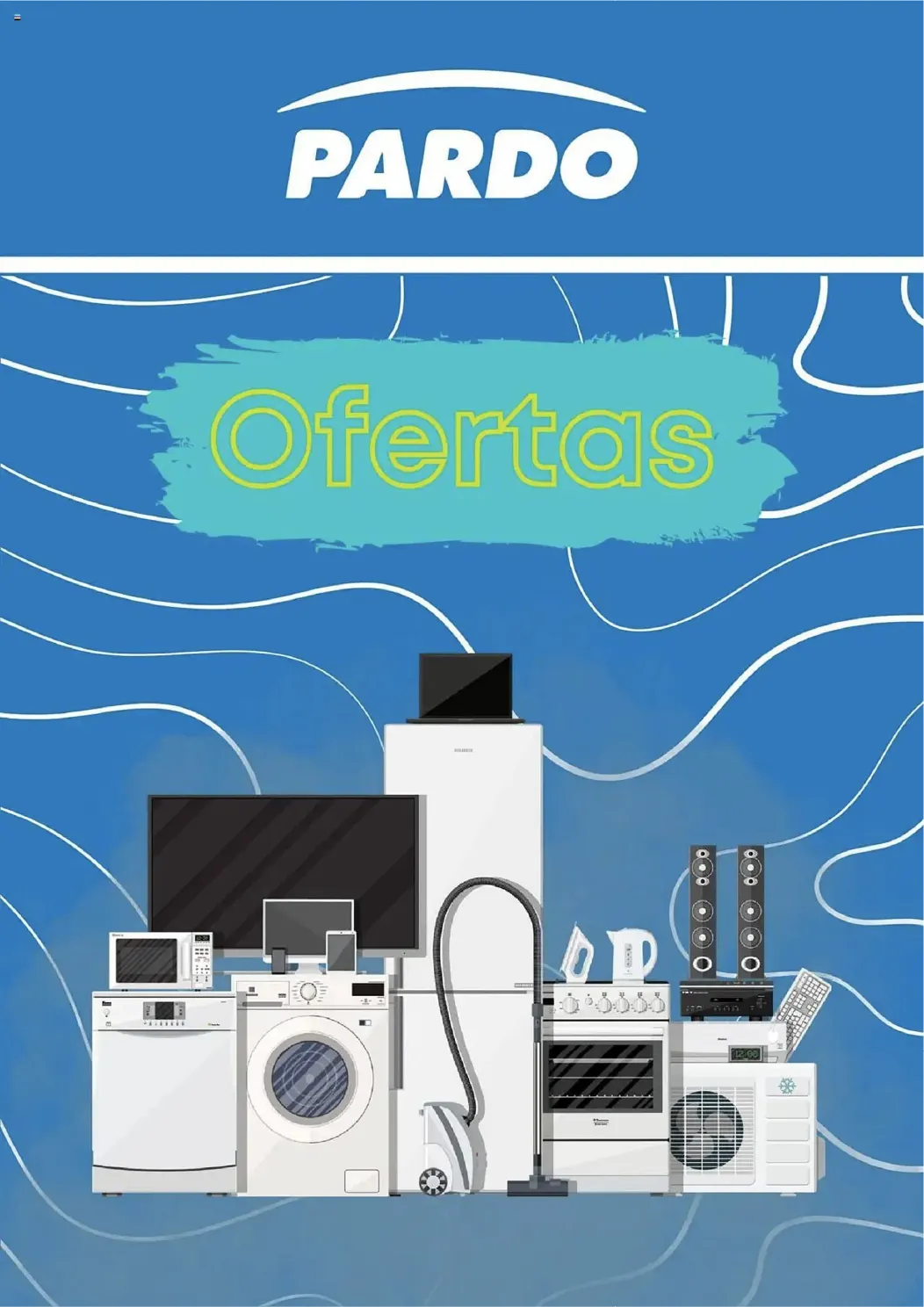 Ofertas de Pardo Ofertas y descuentos 27 de mayo al 10 de junio 2025 - Página  del catálogo