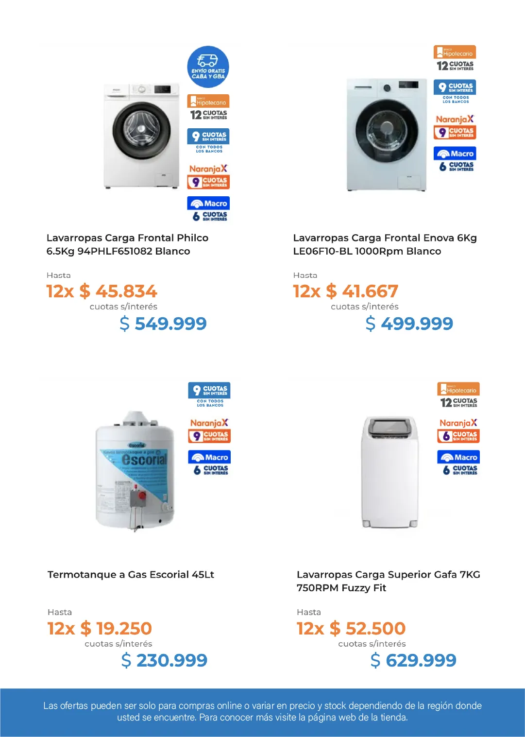 Ofertas de Pardo Ofertas y descuentos 27 de mayo al 10 de junio 2025 - Página 2 del catálogo