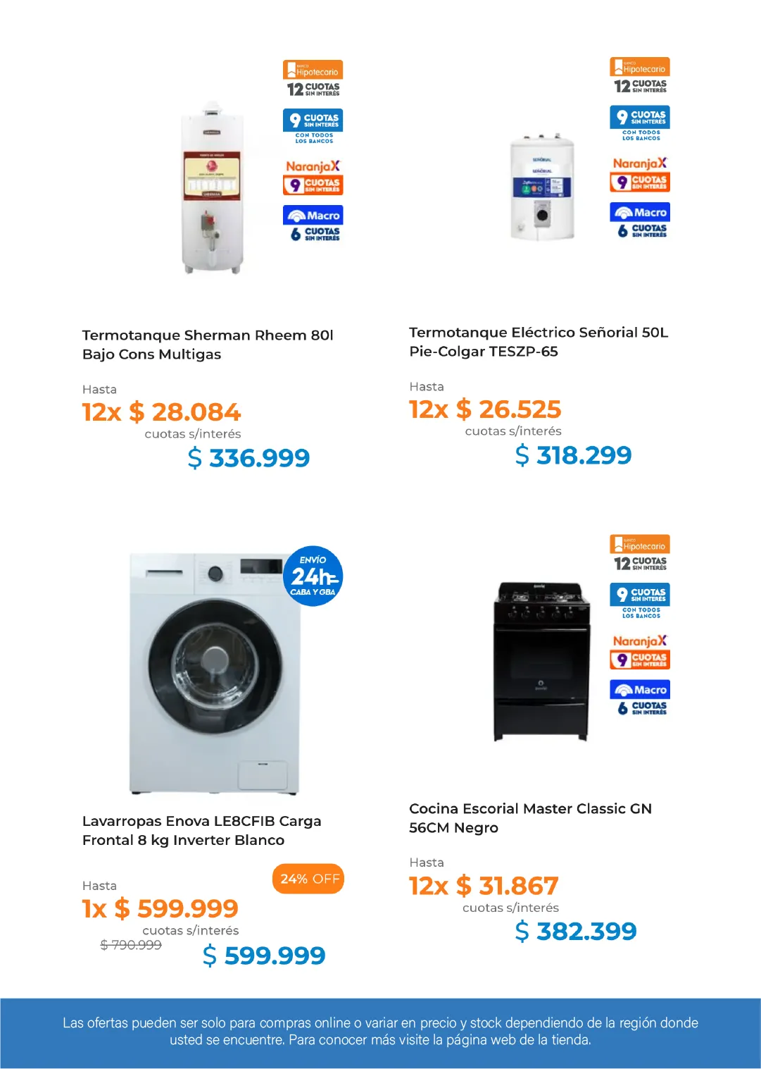 Ofertas de Pardo Ofertas y descuentos 27 de mayo al 10 de junio 2025 - Página 3 del catálogo