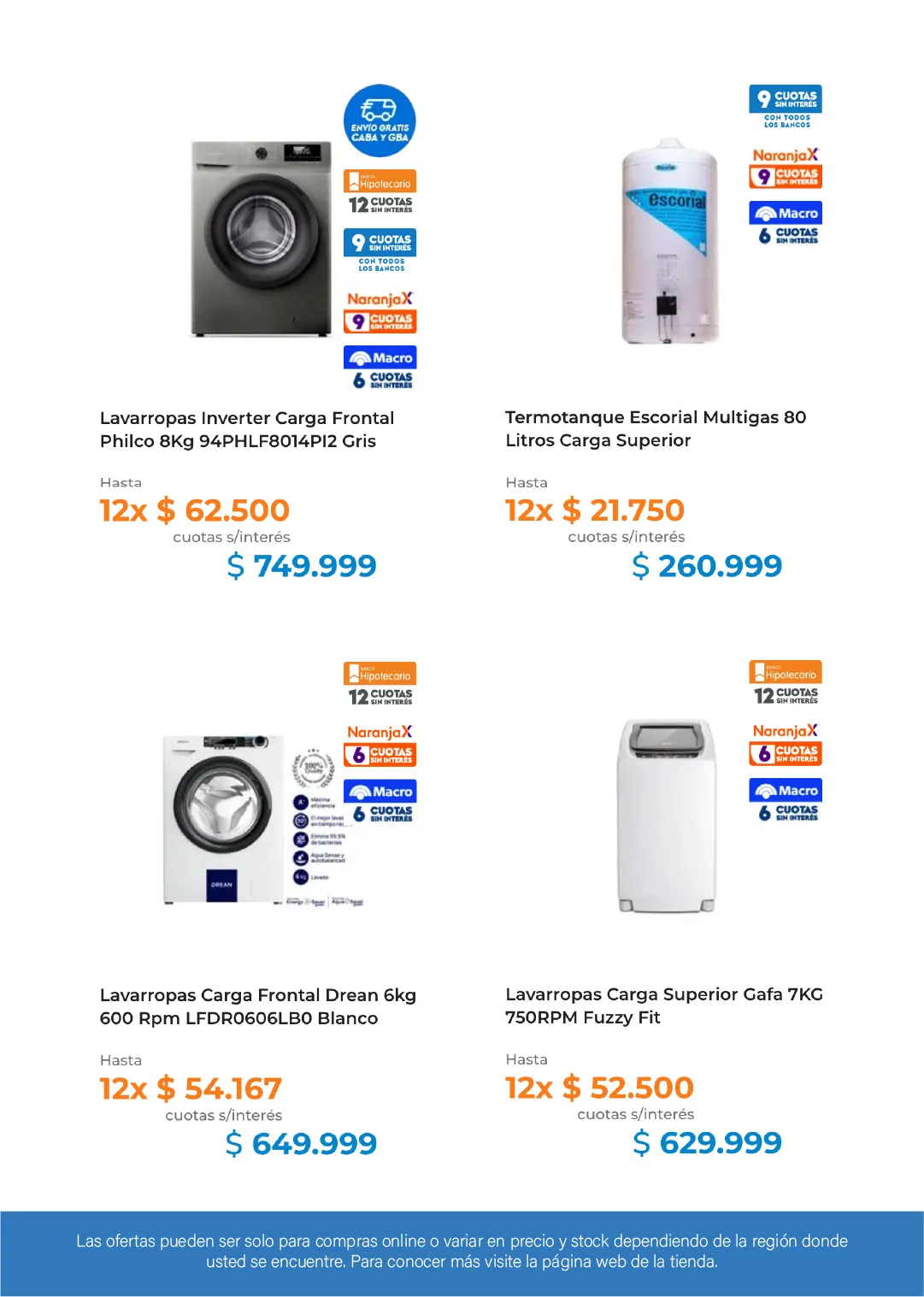 Ofertas de Pardo Ofertas y descuentos 27 de mayo al 10 de junio 2025 - Página 4 del catálogo