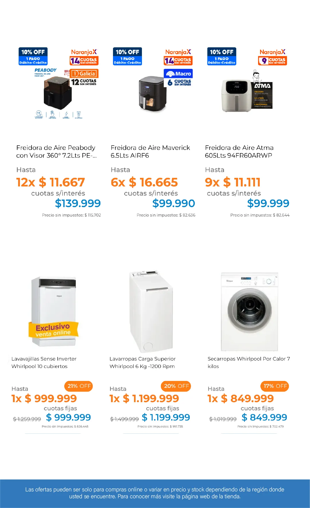 Ofertas de Ofertas 4 de julio al 1 de agosto 2025 - Página 5 del catálogo