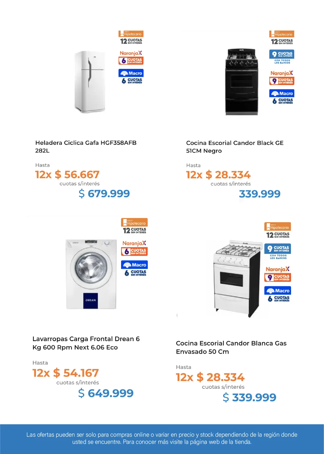 Ofertas de Pardo Ofertas y descuentos 27 de mayo al 10 de junio 2025 - Página 5 del catálogo