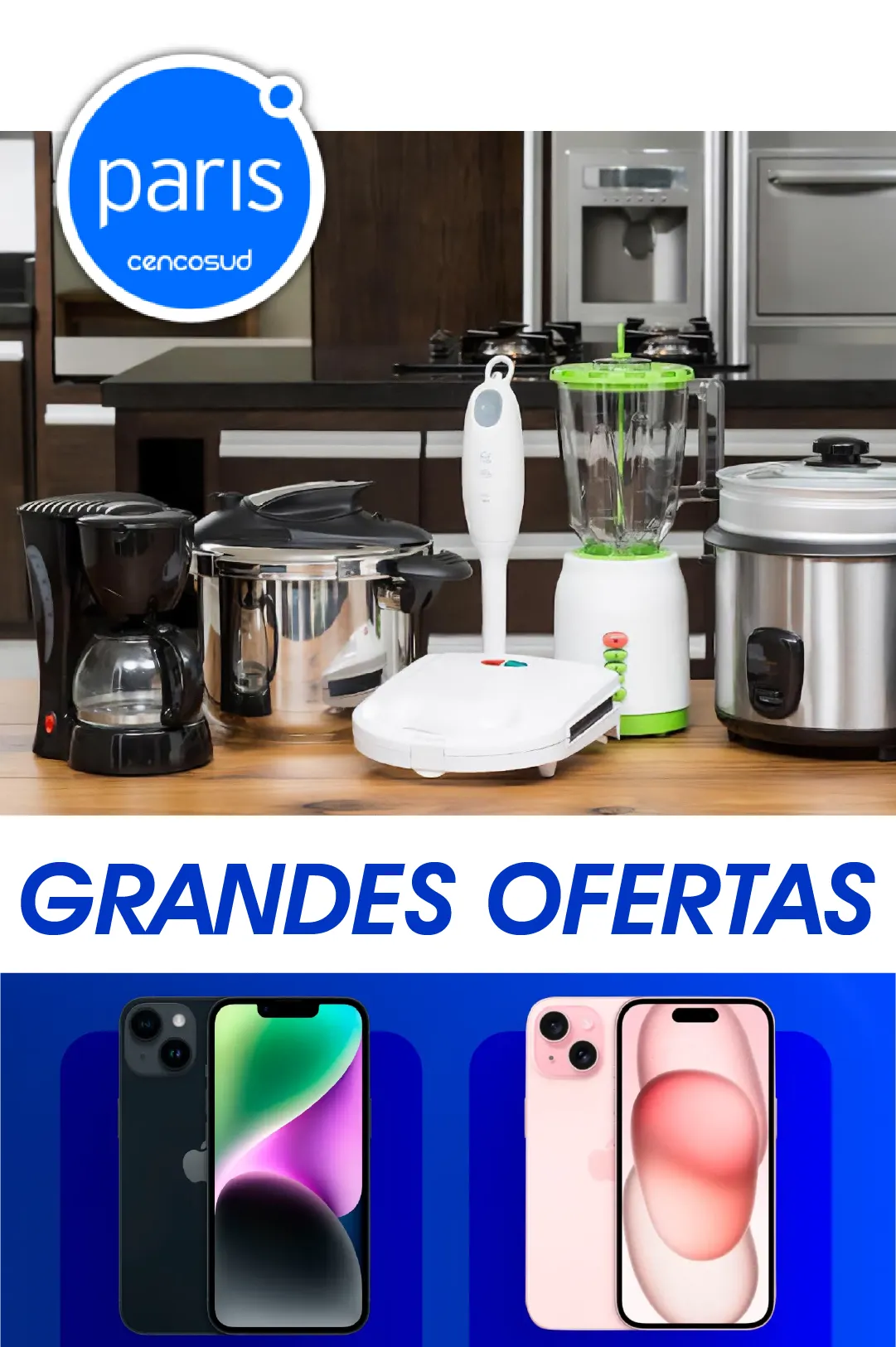 Catálogo de Ofertas 10 de junio al 30 de junio 2025 - Página 1