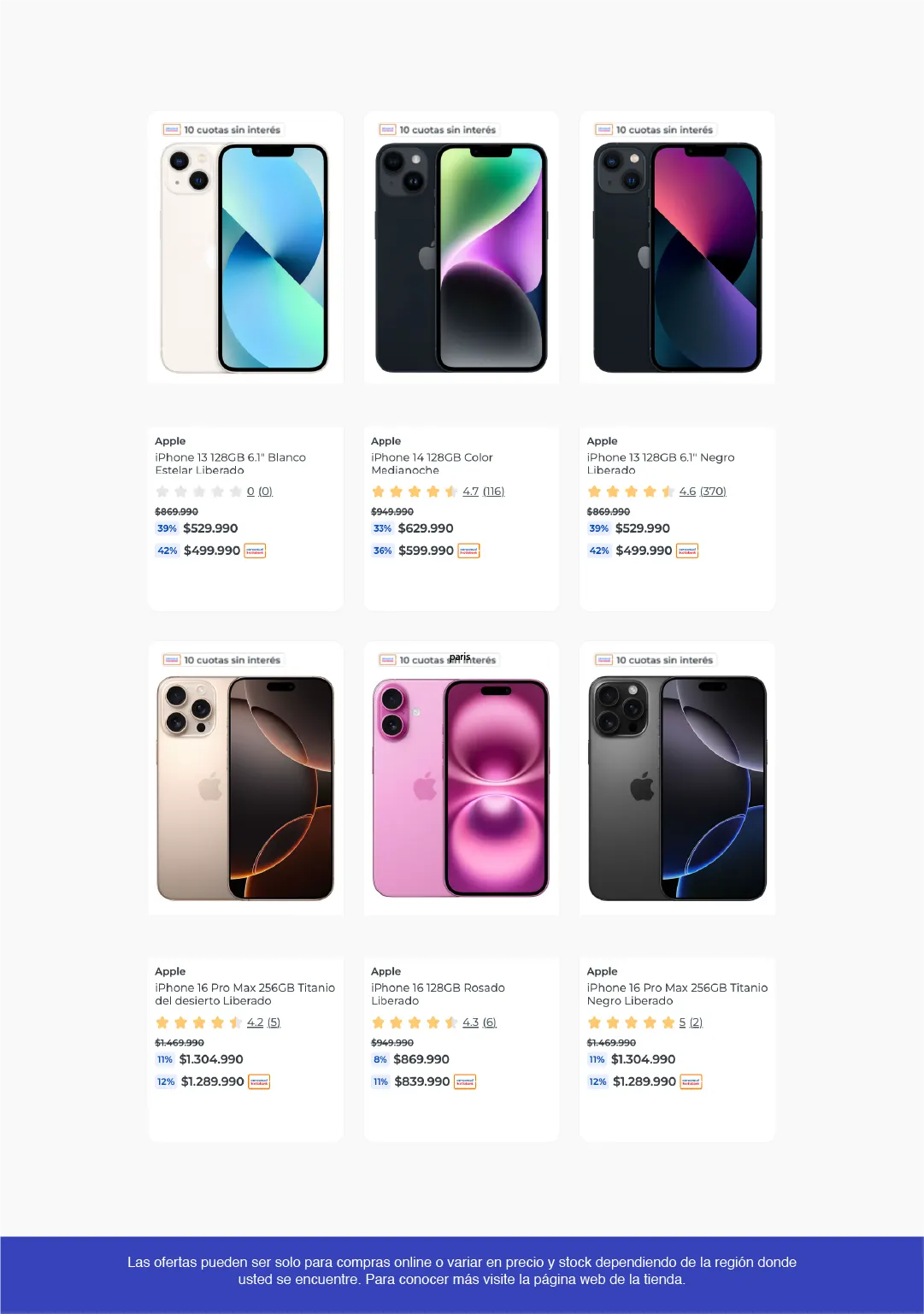 Catálogo de Catálogo 2 de abril al 23 de abril 2025 - Página 2