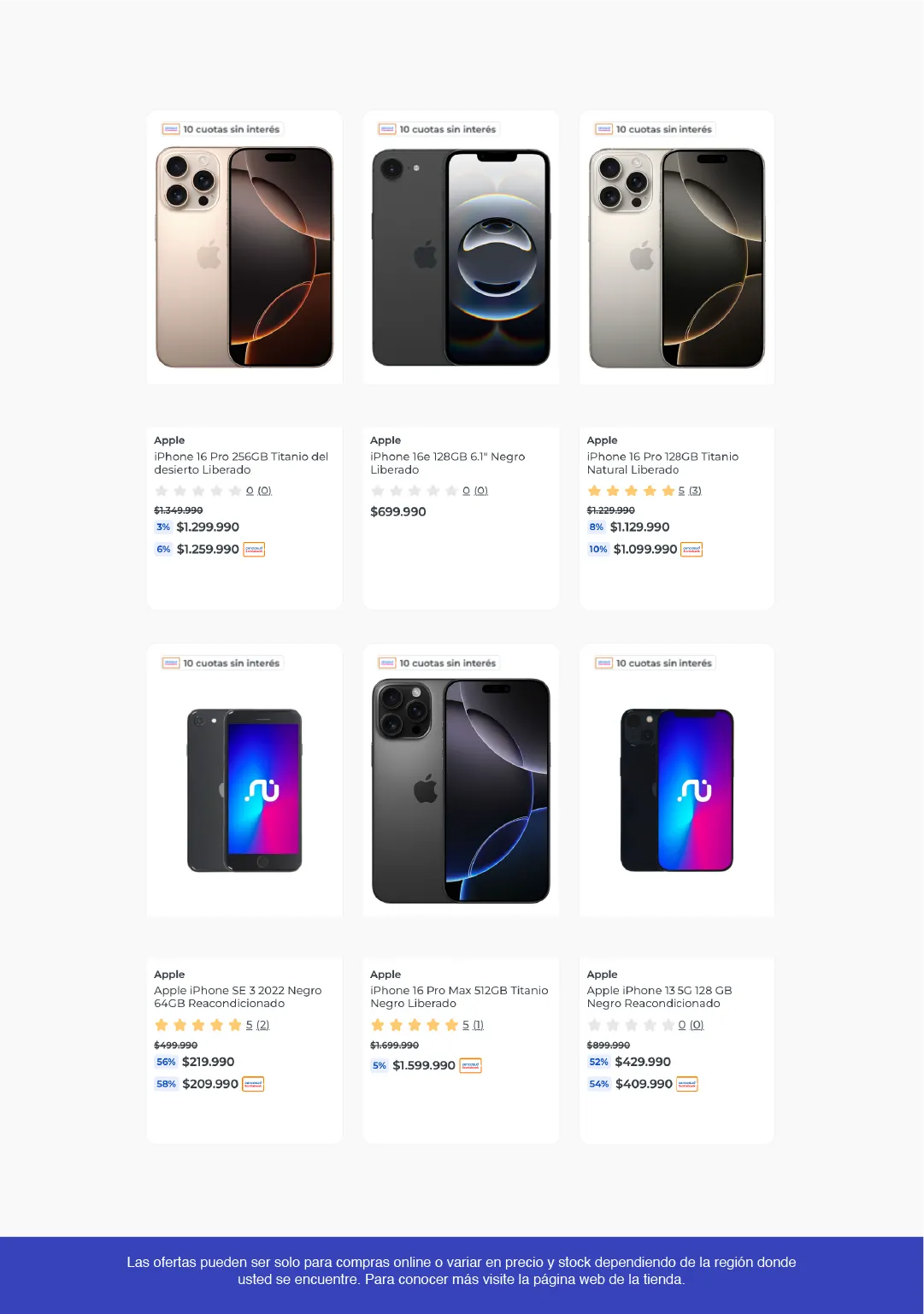 Catálogo de Catálogo 2 de abril al 23 de abril 2025 - Página 3