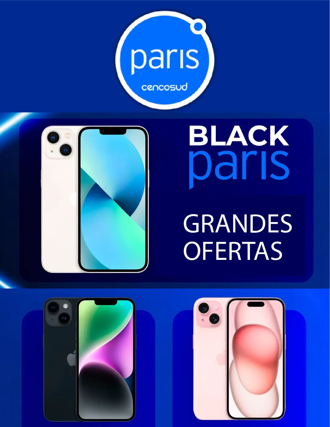 Catálogo de Catálogo 2 de abril al 23 de abril 2025 - Página 1