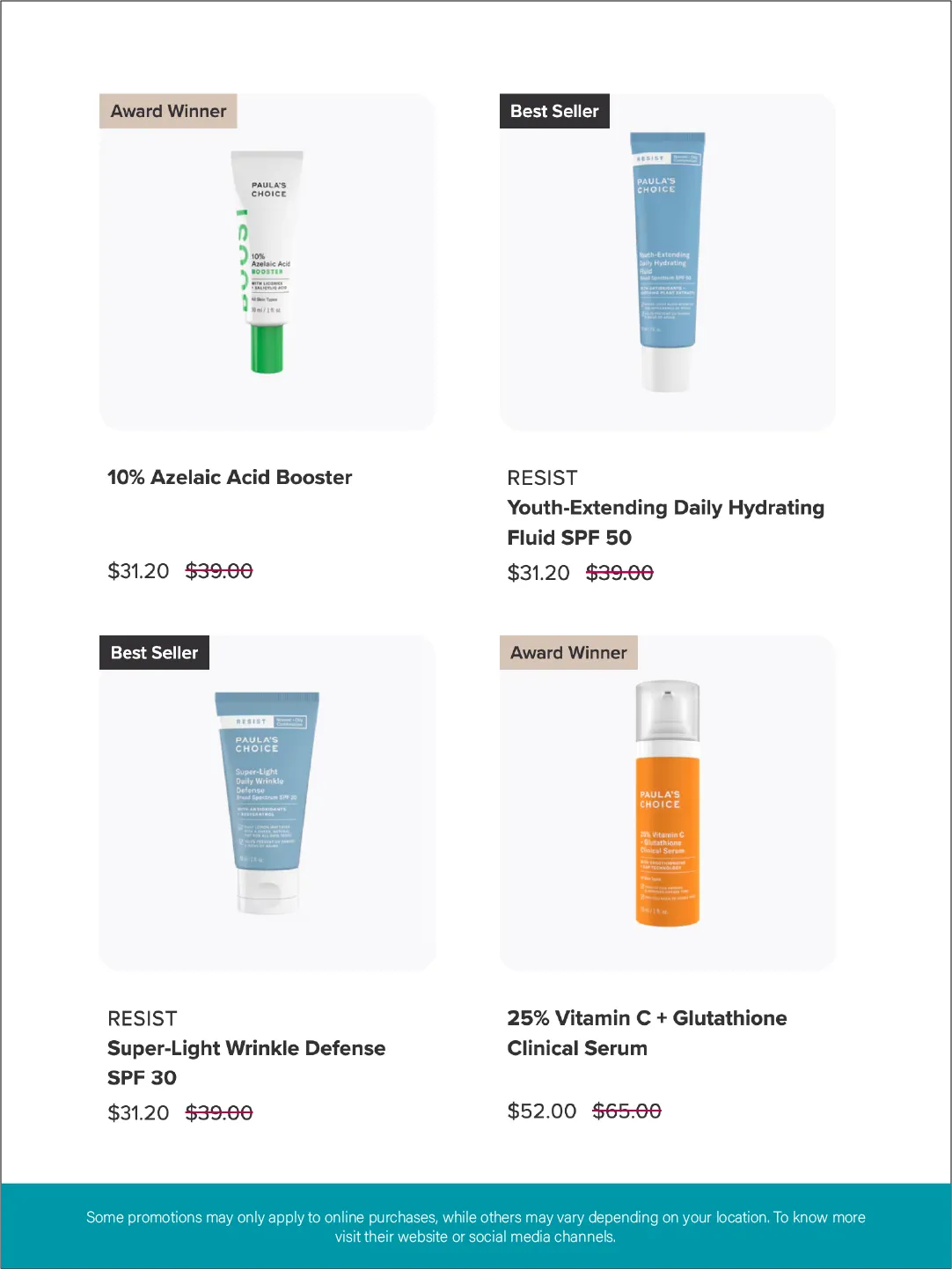 Weekly ad Weekly ads from June 25 to July 10 2025 - Page 2