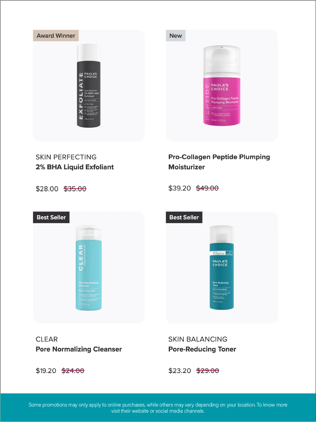 Weekly ad Weekly ads from June 25 to July 10 2025 - Page 5