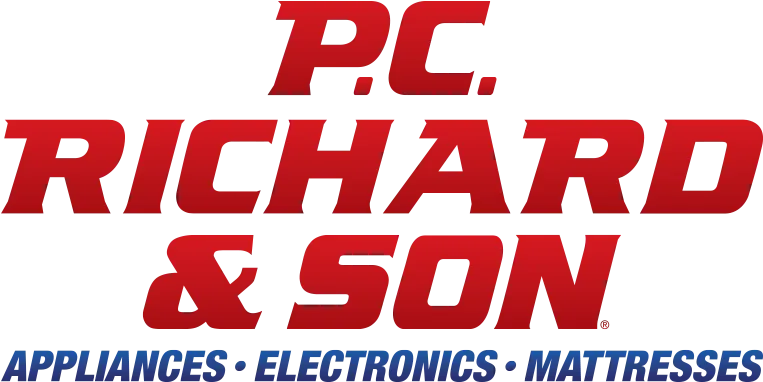 P.C. Richard & Son logo. Current weekly ad
