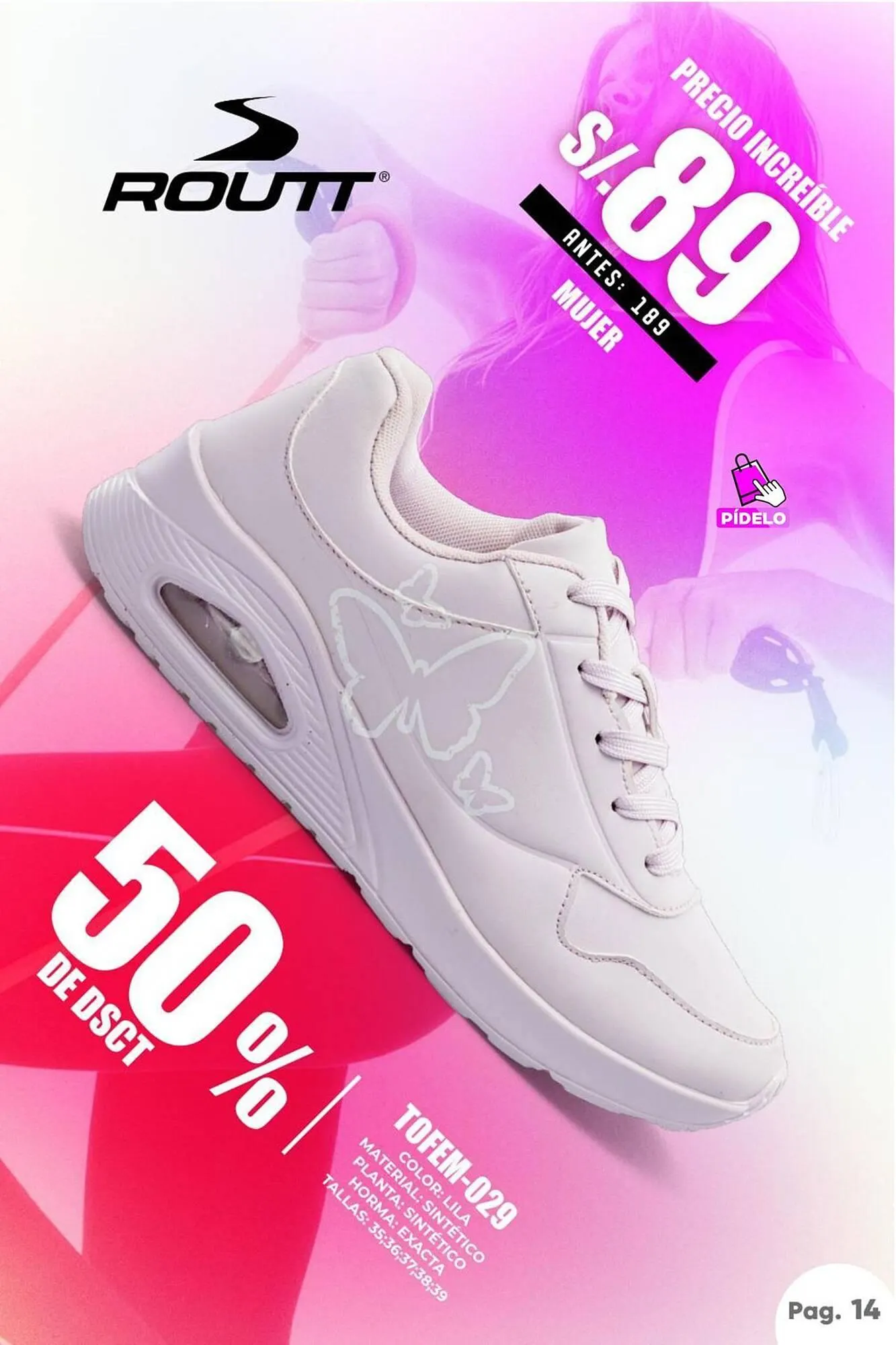 Catalogo de Catálogo Sokso 23 de febrero al 1 de marzo 2026 - Pag 14