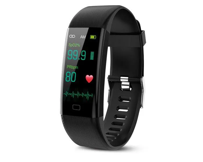 Reloj Pulsera Smart Miray RPMS-30N