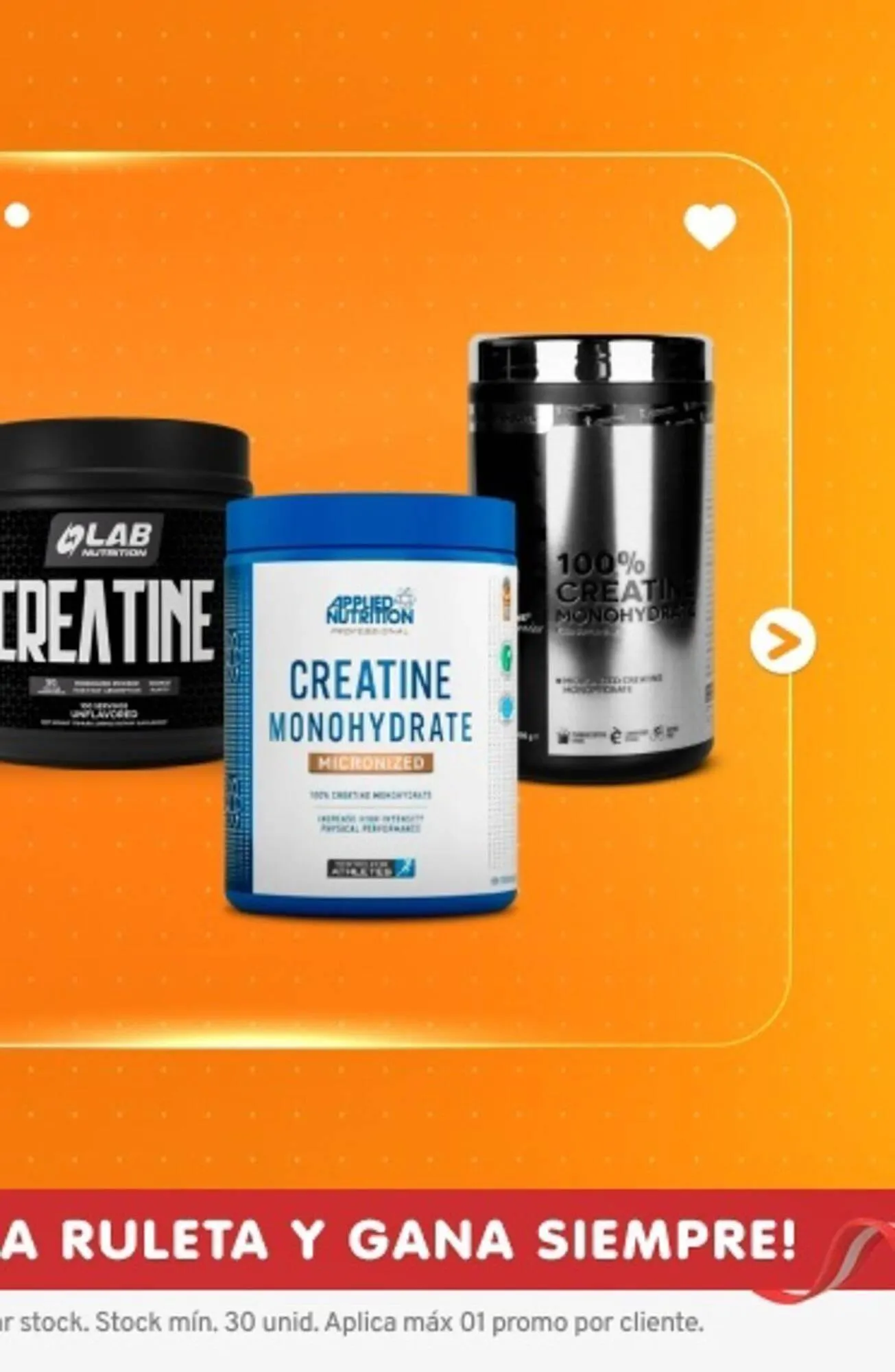 Catálogo Mifarma - 1