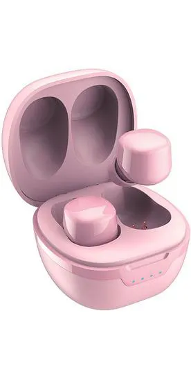 Audífono Truewireless Rosa
