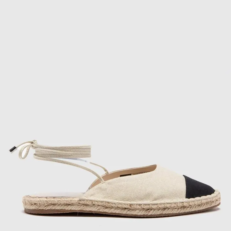 Alpargata Mujer Basement Aspadibo