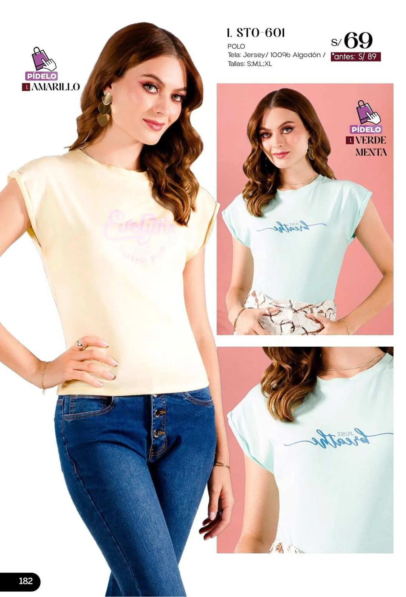 Catalogo de Catálogo Sokso 27 de febrero al 5 de abril 2026 - Pag 182