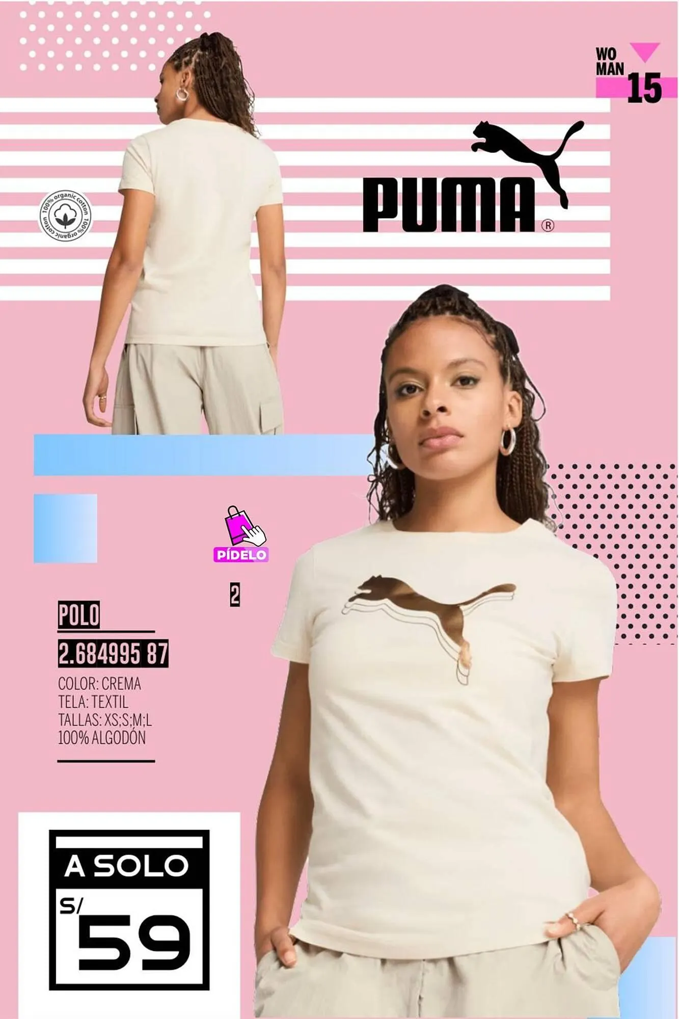 Catalogo de Catálogo Sokso 30 de octubre al 23 de noviembre 2025 - Pag 15