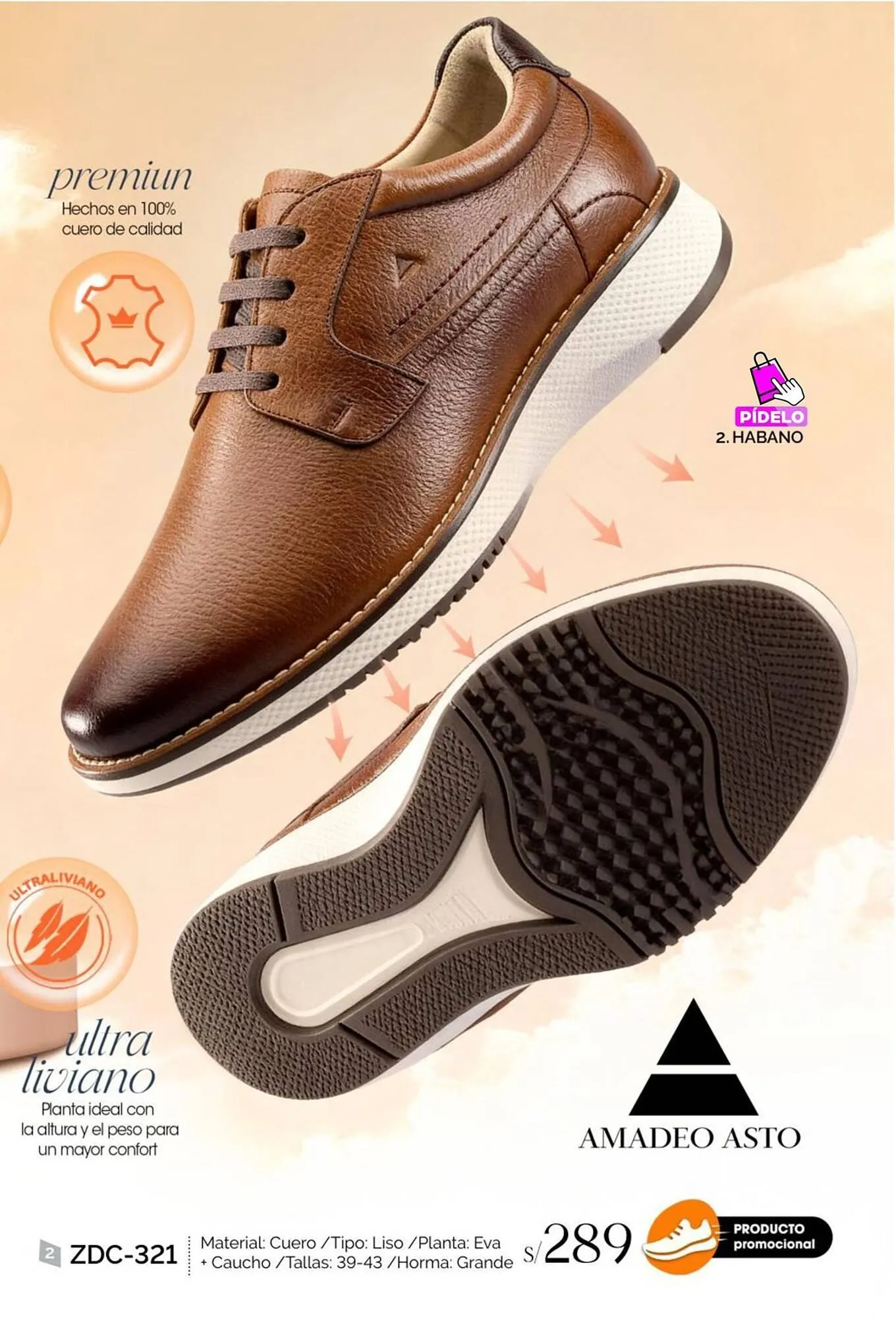 Catalogo de Catálogo Sokso 16 de febrero al 5 de abril 2026 - Pag 5