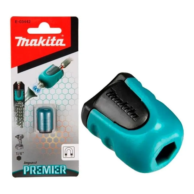 Imantador de Puntas MagBoost Impact Premier Makita E-03442