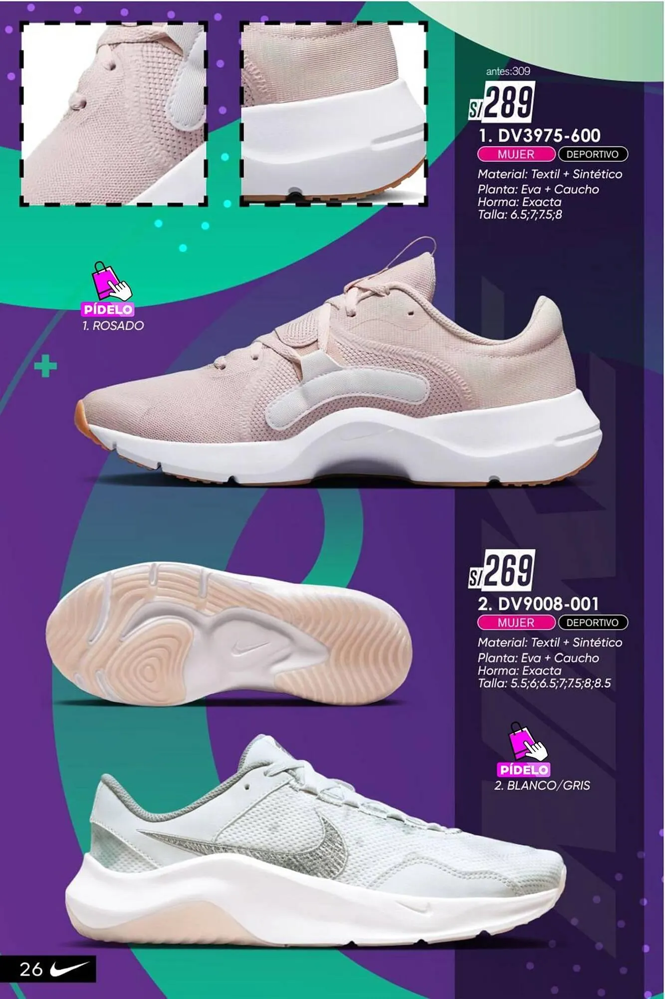 Catalogo de Catálogo Sokso 26 de enero al 15 de febrero 2026 - Pag 26