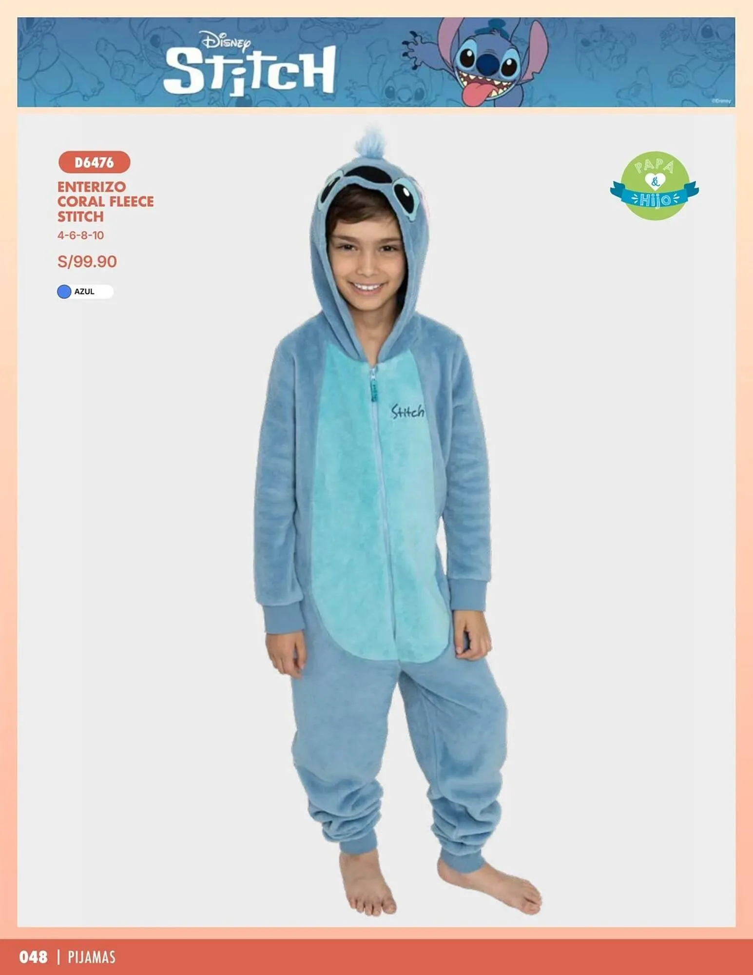 Catalogo de Catálogo Kayser 13 de mayo al 30 de junio 2025 - Pag 48