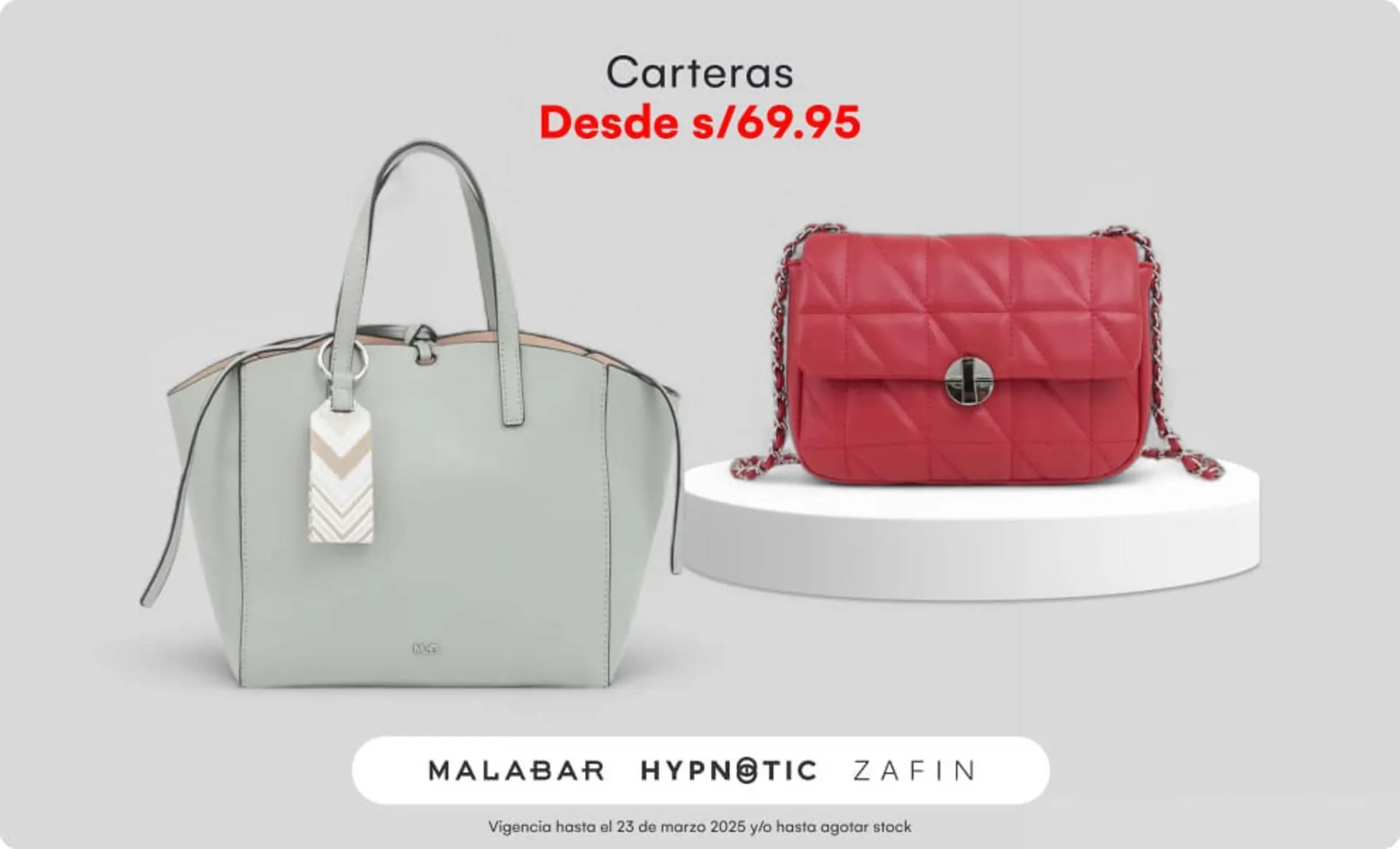 Catálogo Oechsle - 1