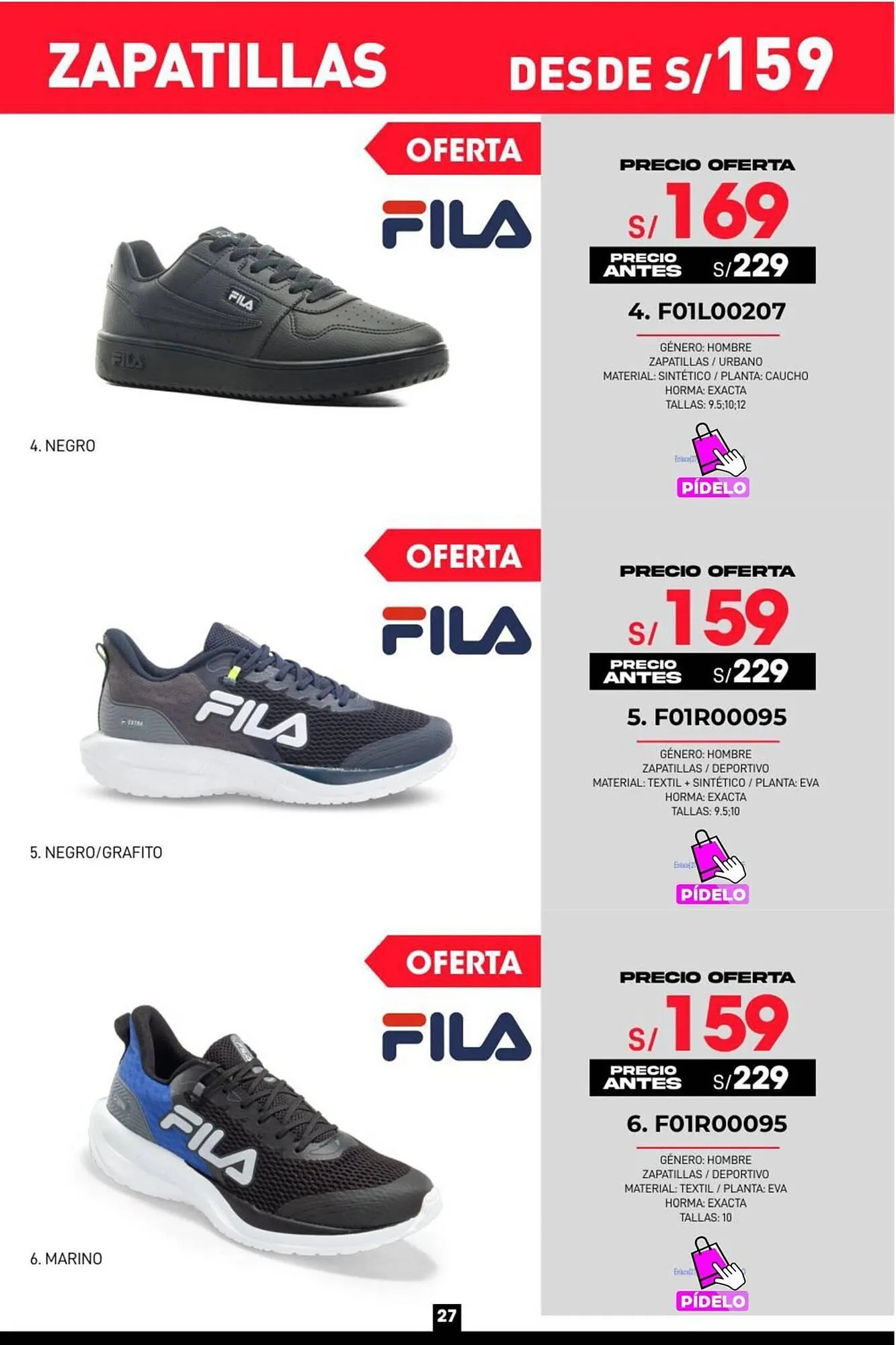 Catalogo de Catálogo Sokso 21 de julio al 3 de agosto 2025 - Pag 27