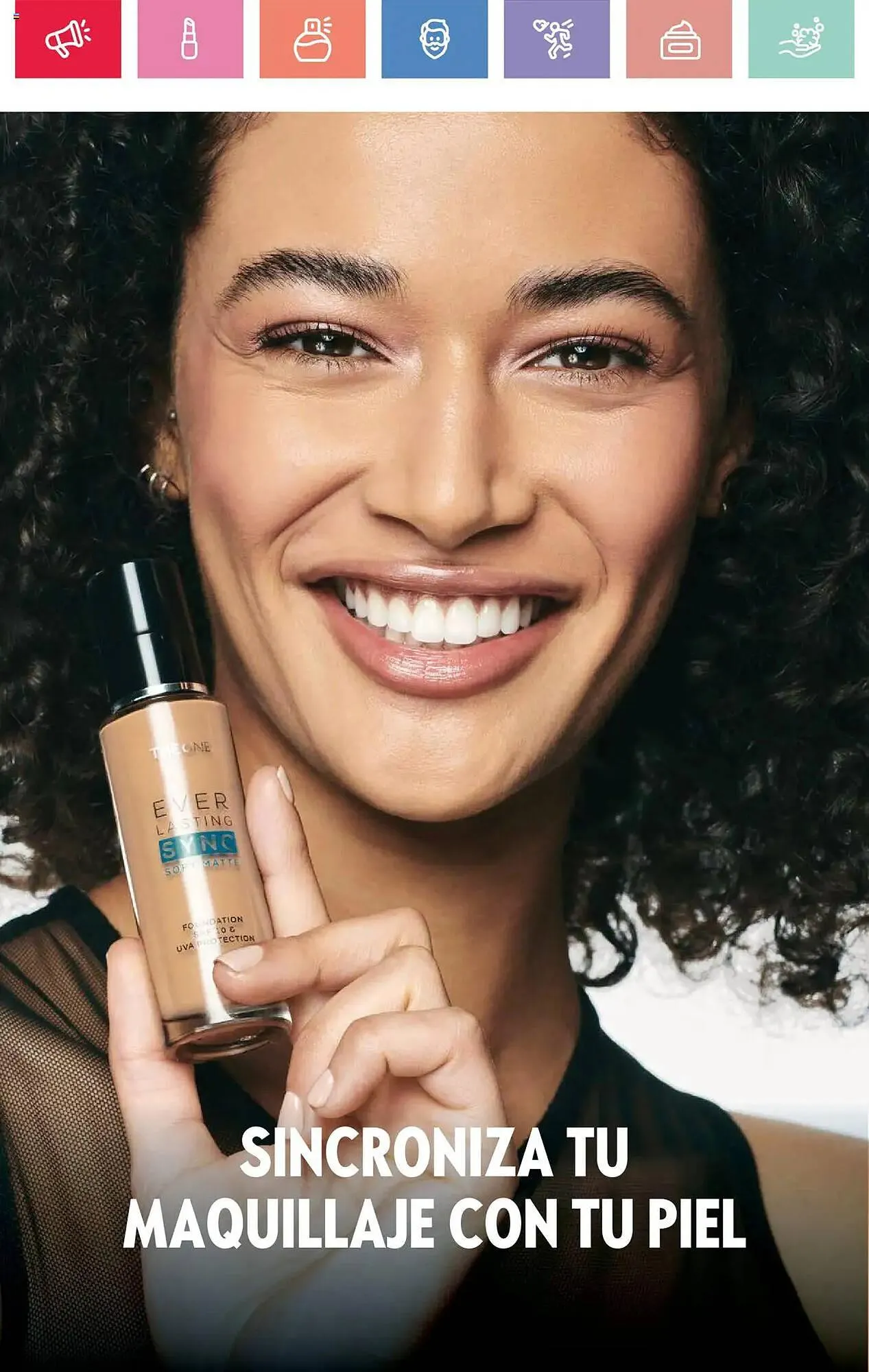 Catalogo de Catálogo Oriflame 12 de julio al 2 de agosto 2025 - Pag 32