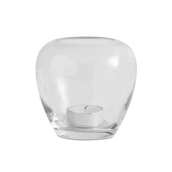 Delicate lantern - A15xØ16cm