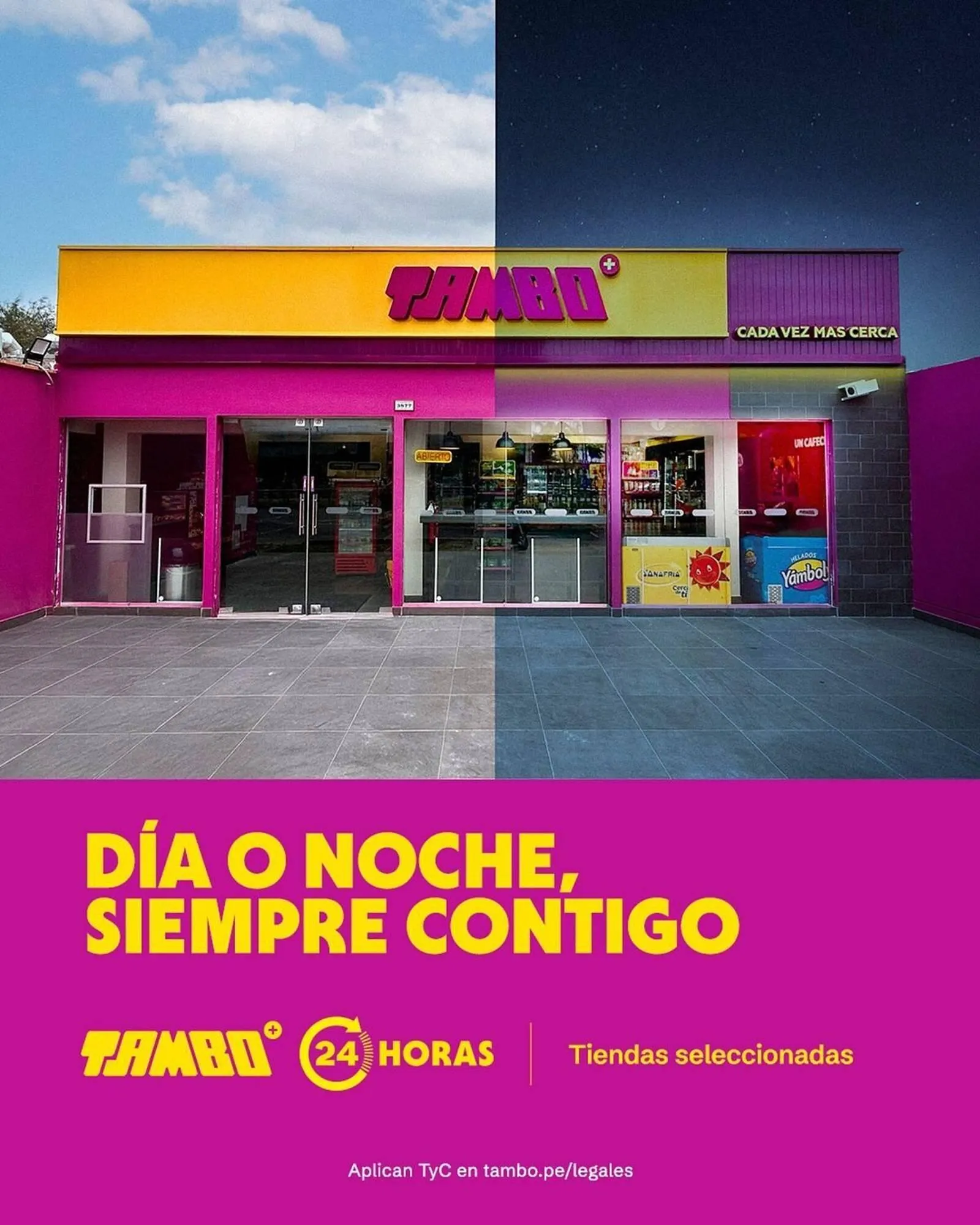 Catalogo de Catálogo Tambo 21 de marzo al 2 de abril 2025 - Pag 3