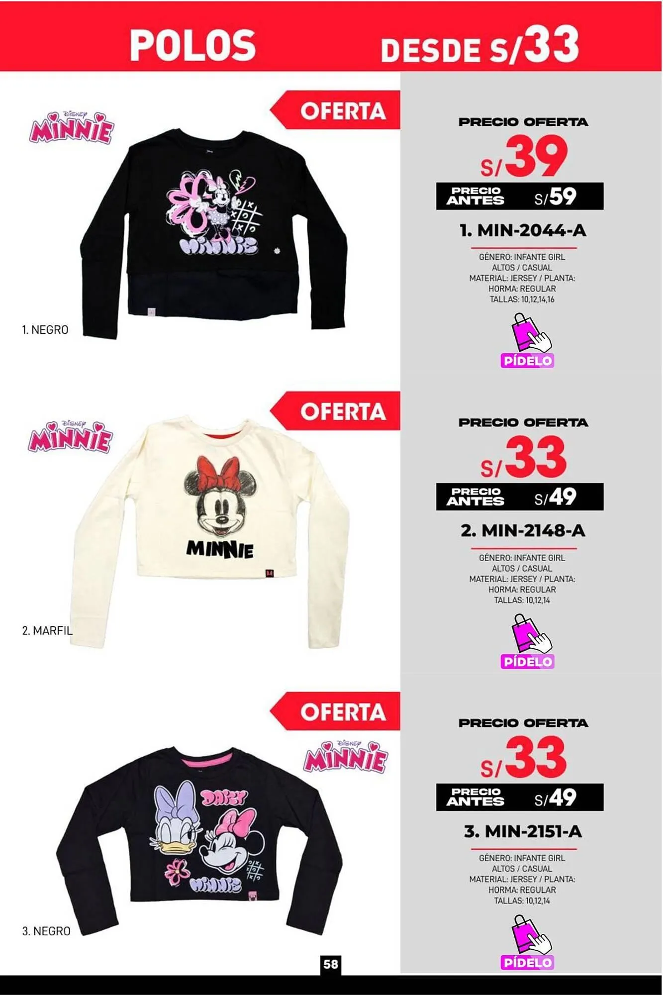 Catalogo de Catálogo Sokso 26 de marzo al 12 de abril 2026 - Pag 58