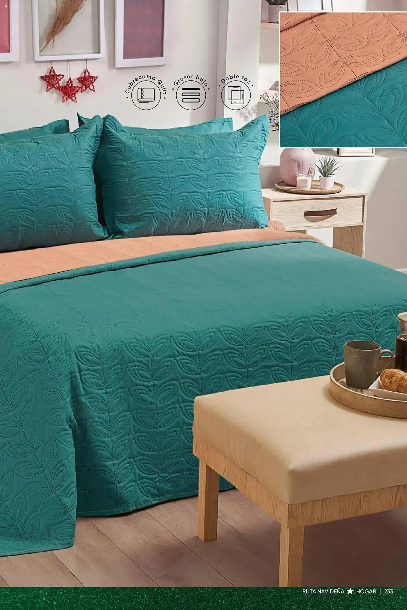 Catalogo de Catálogo Dupree 3 de noviembre al 15 de diciembre 2025 - Pag 235