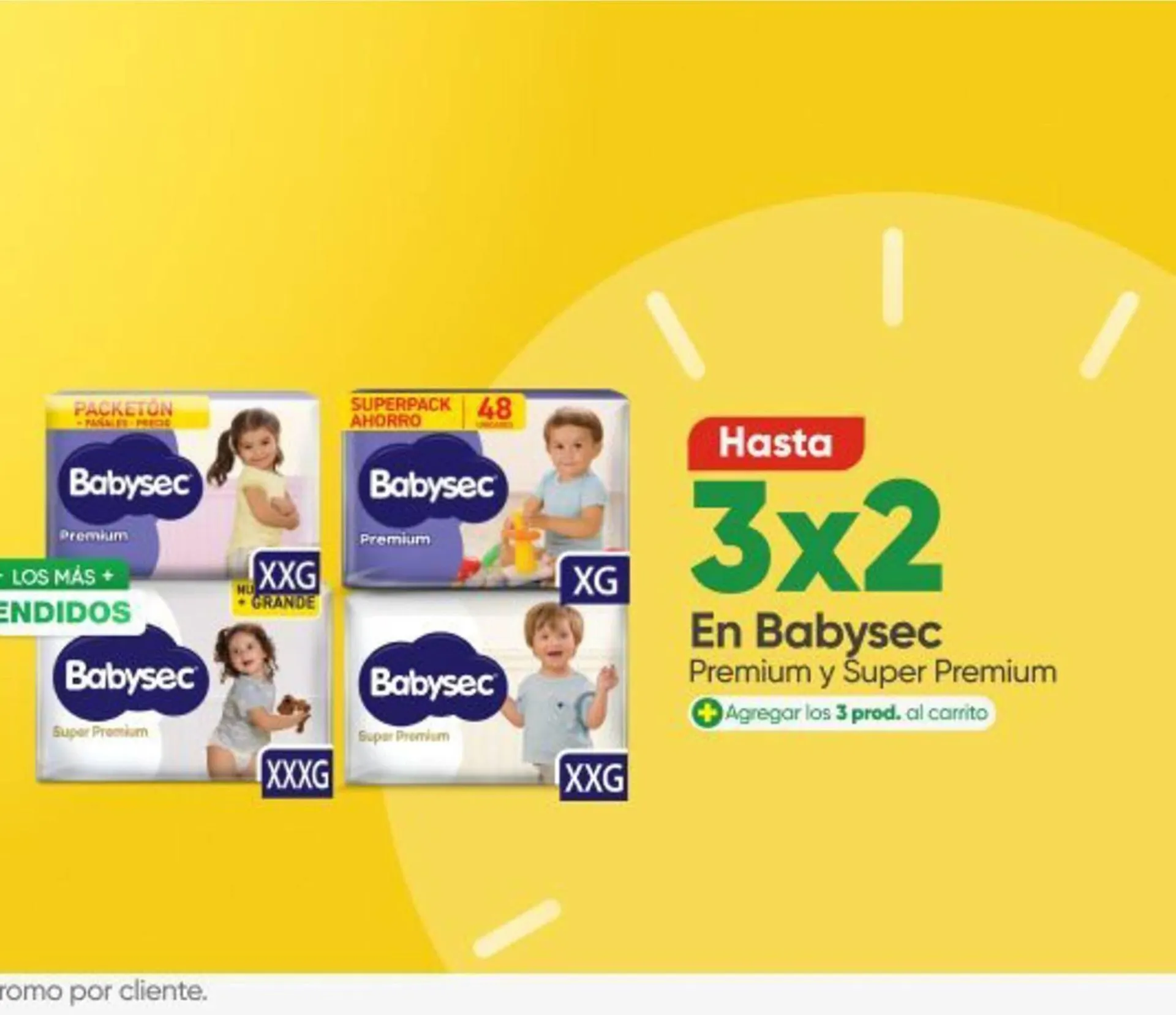 Catalogo de Catálogo InkaFarma 23 de marzo al 6 de abril 2026 - Pag 24