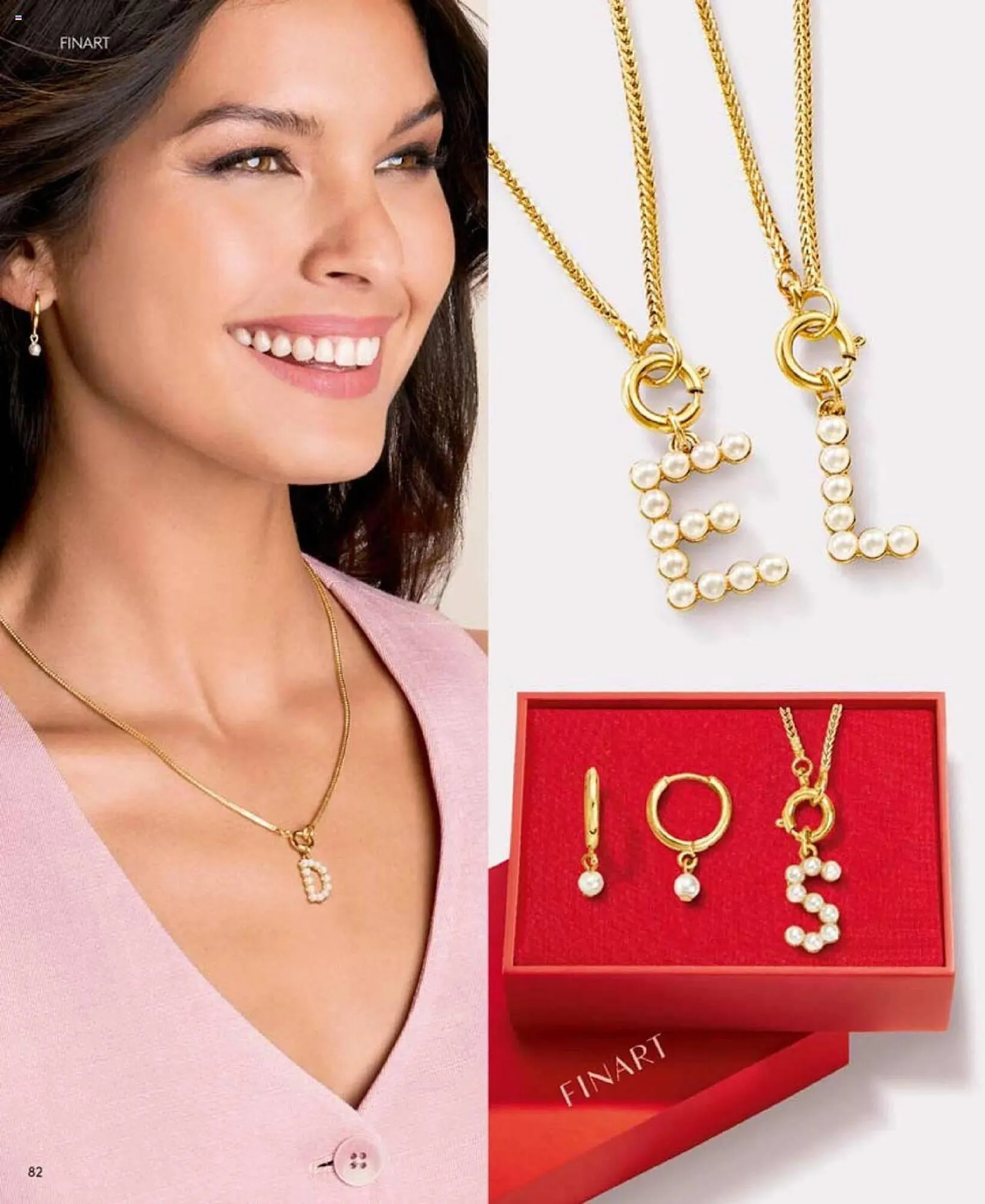 Catalogo de Catálogo Ésika 23 de octubre al 11 de noviembre 2023 - Pag 82