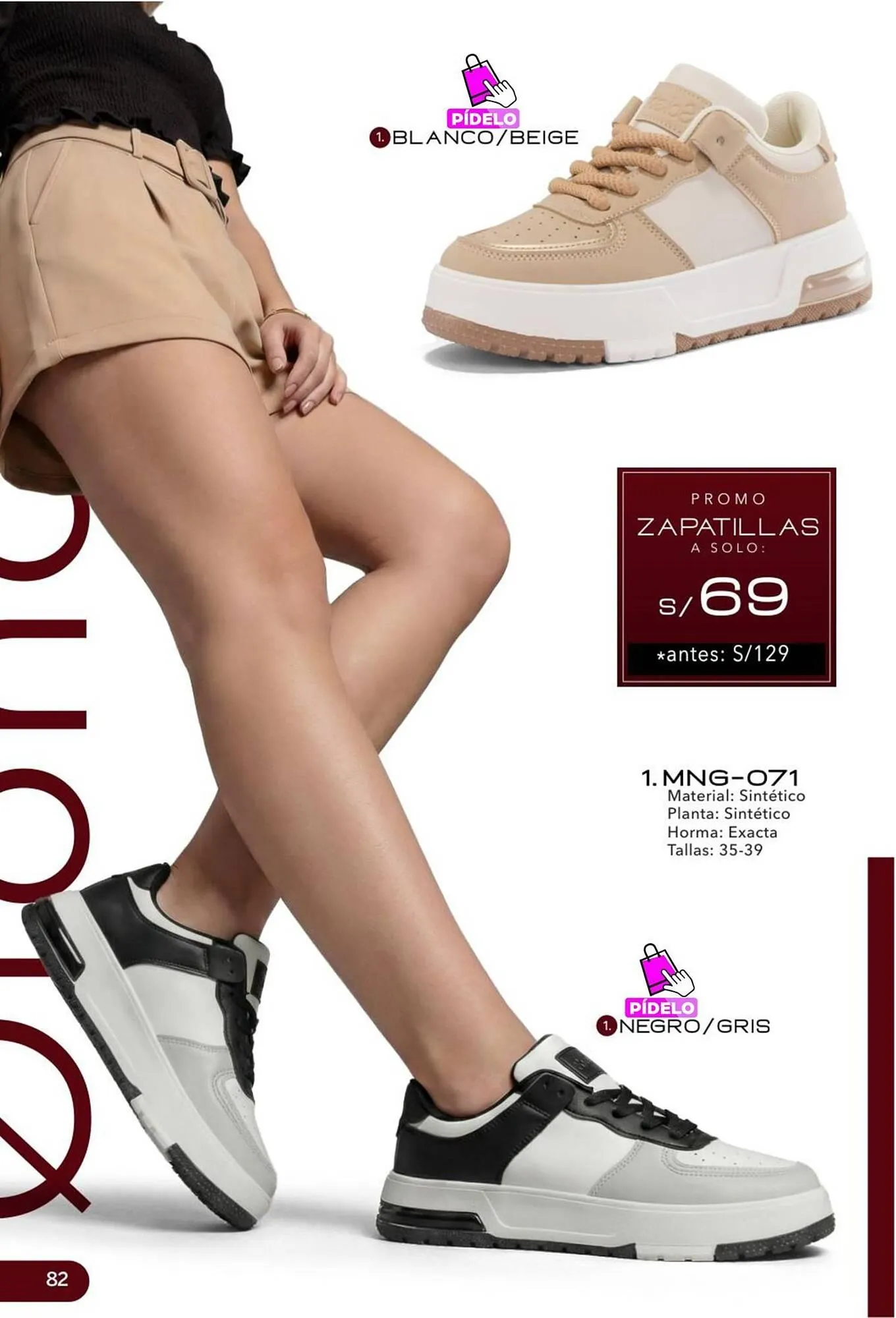 Catalogo de Catálogo Sokso 4 de mayo al 31 de mayo 2026 - Pag 82