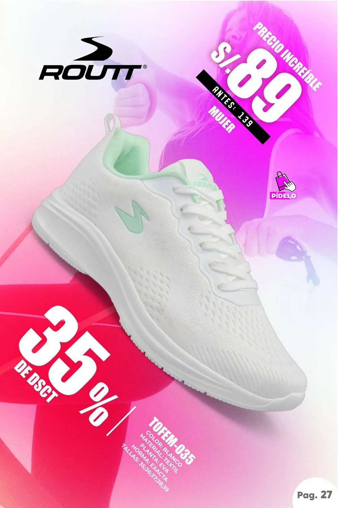 Catalogo de Catálogo Sokso 23 de febrero al 1 de marzo 2026 - Pag 27