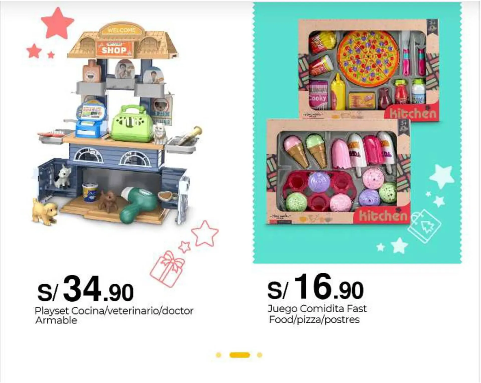 Catalogo de Catálogo Metro 27 de noviembre al 18 de diciembre 2023 - Pag 39