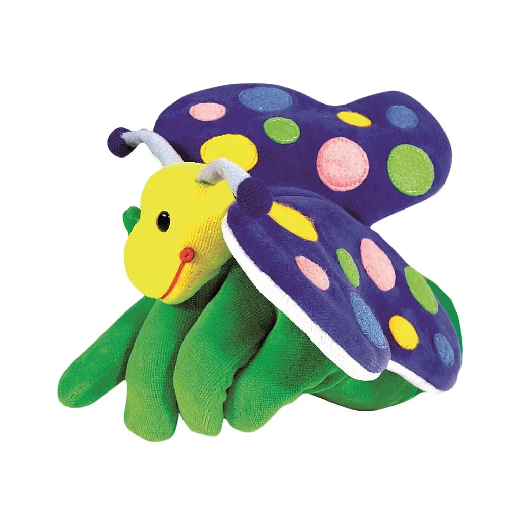 TITERE MARIPOSA 40280 TITERES BELEDUC