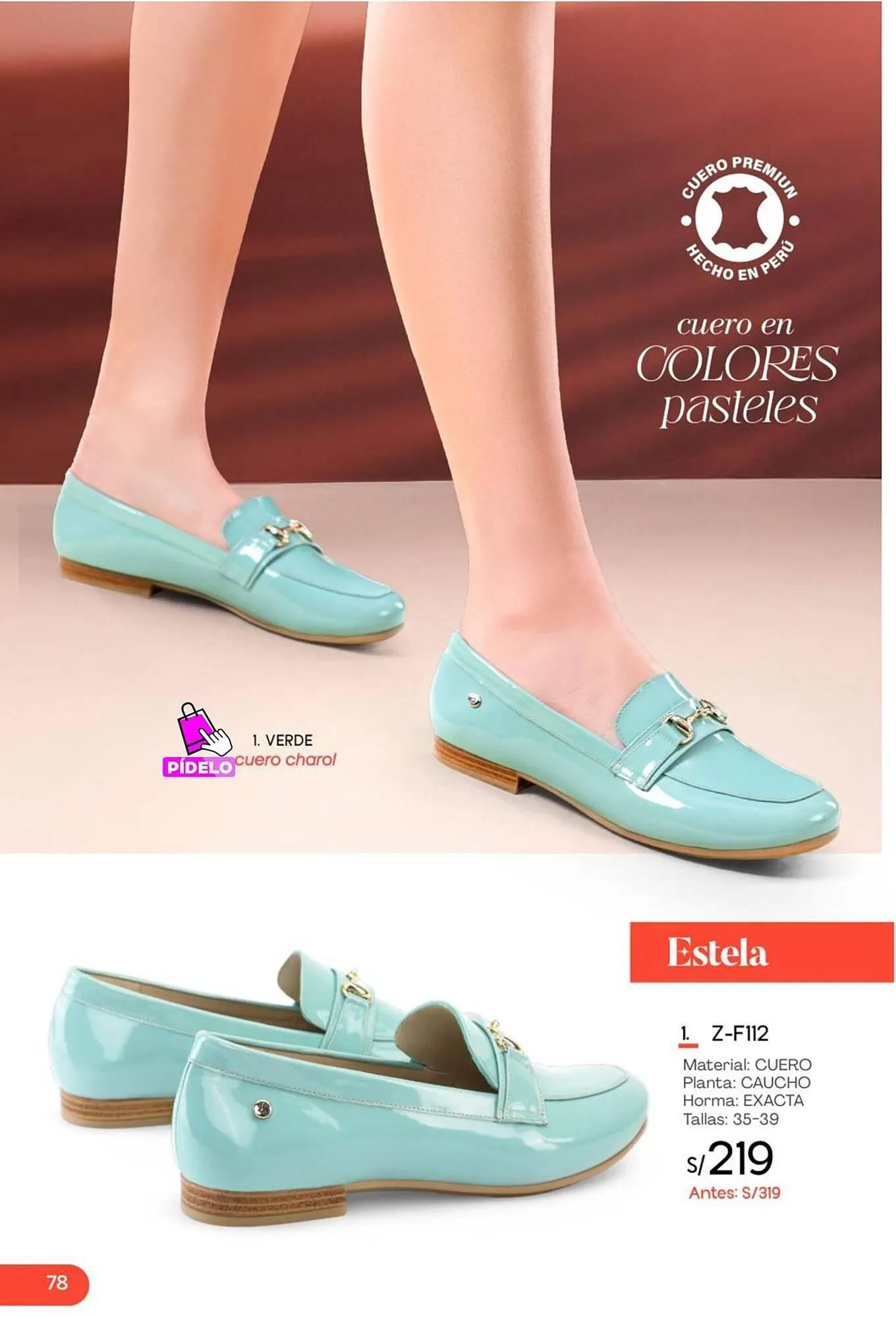 Catalogo de Catálogo Sokso 1 de diciembre al 4 de enero 2026 - Pag 78