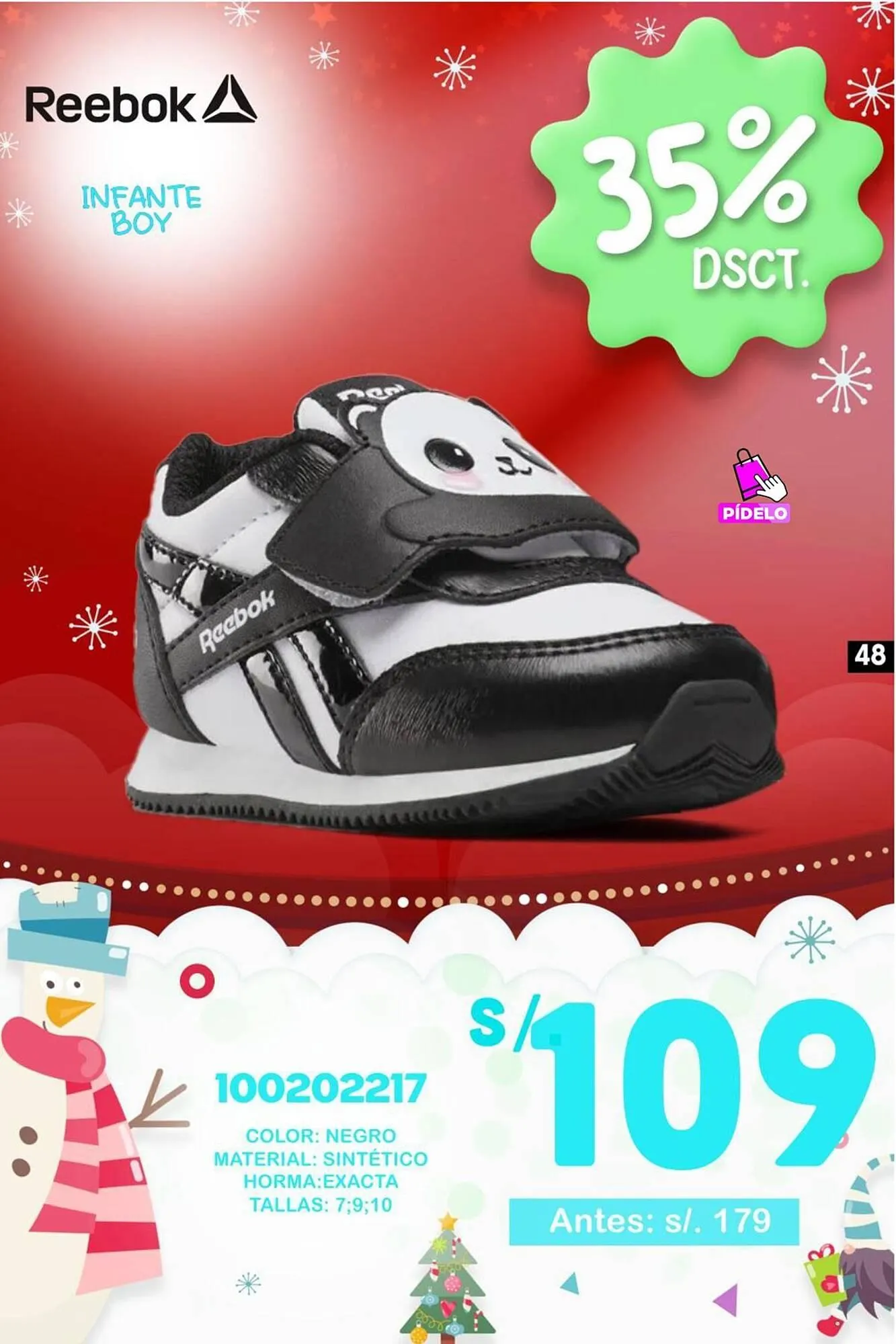 Catalogo de Catálogo Sokso 8 de diciembre al 14 de diciembre 2025 - Pag 48