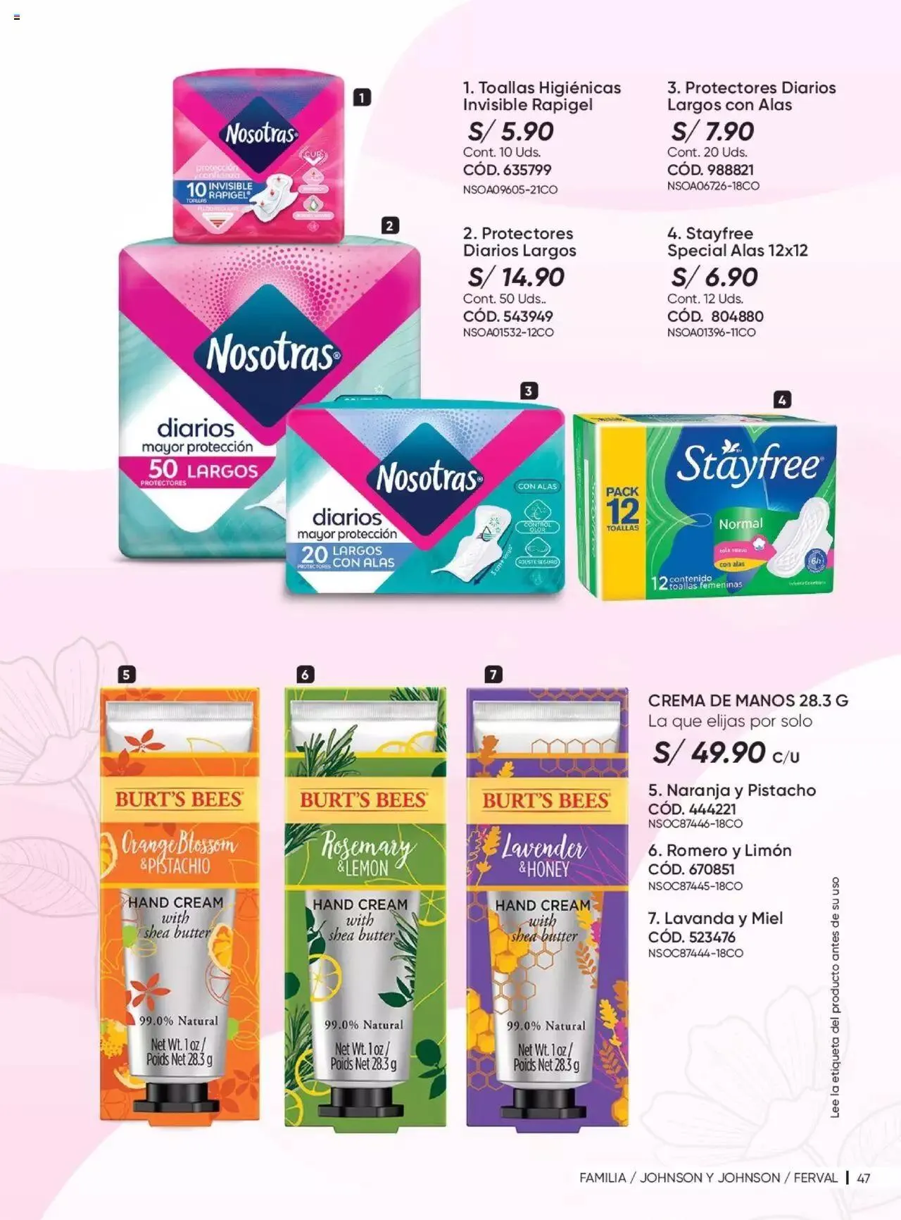 Catalogo de Azzorti - Plus C4/2023 30 de enero al 31 de diciembre 2023 - Pag 47