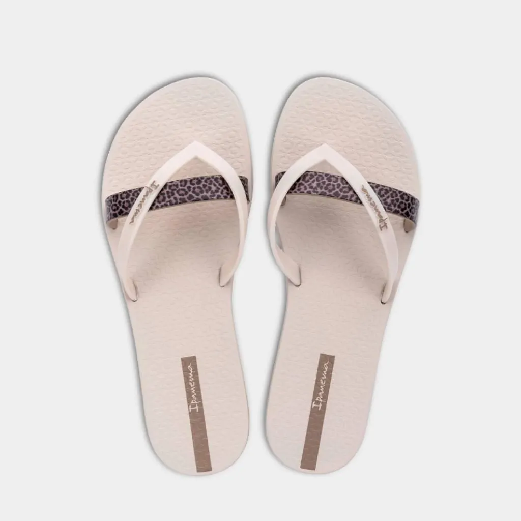 Sandalias Playeras Ipanema Mujeres 2Ipj7300002 Kirei Chic Fem