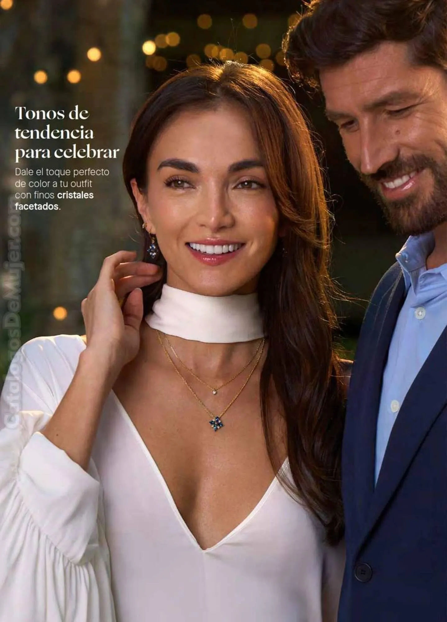 Catalogo de Catálogo Yanbal 8 de noviembre al 5 de diciembre 2025 - Pag 44