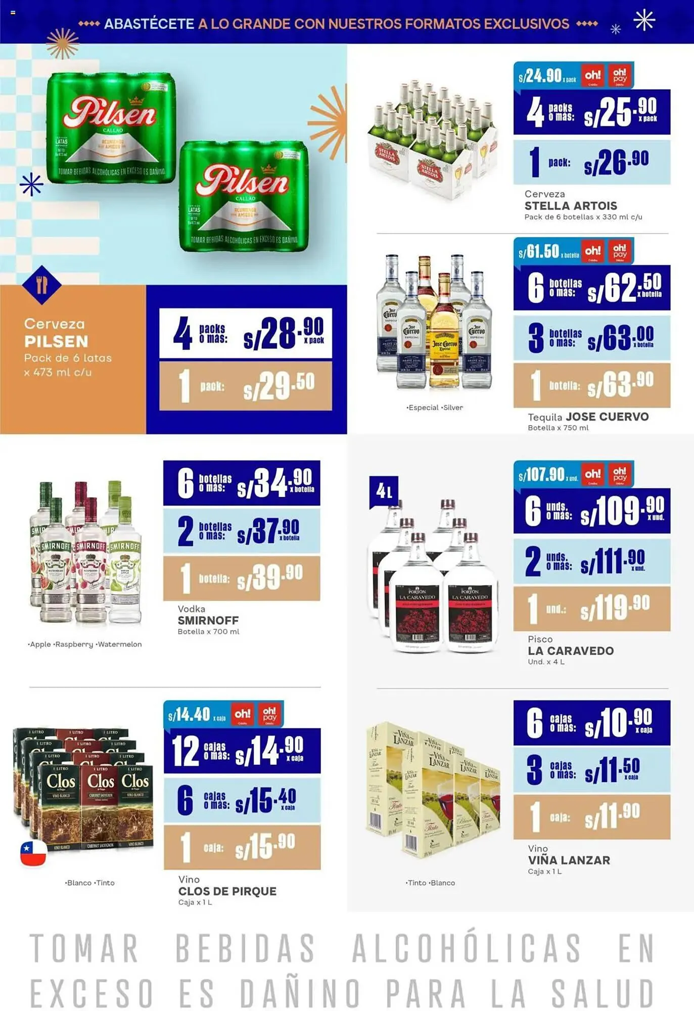 Catalogo de Catálogo Makro 30 de enero al 12 de febrero 2025 - Pag 9