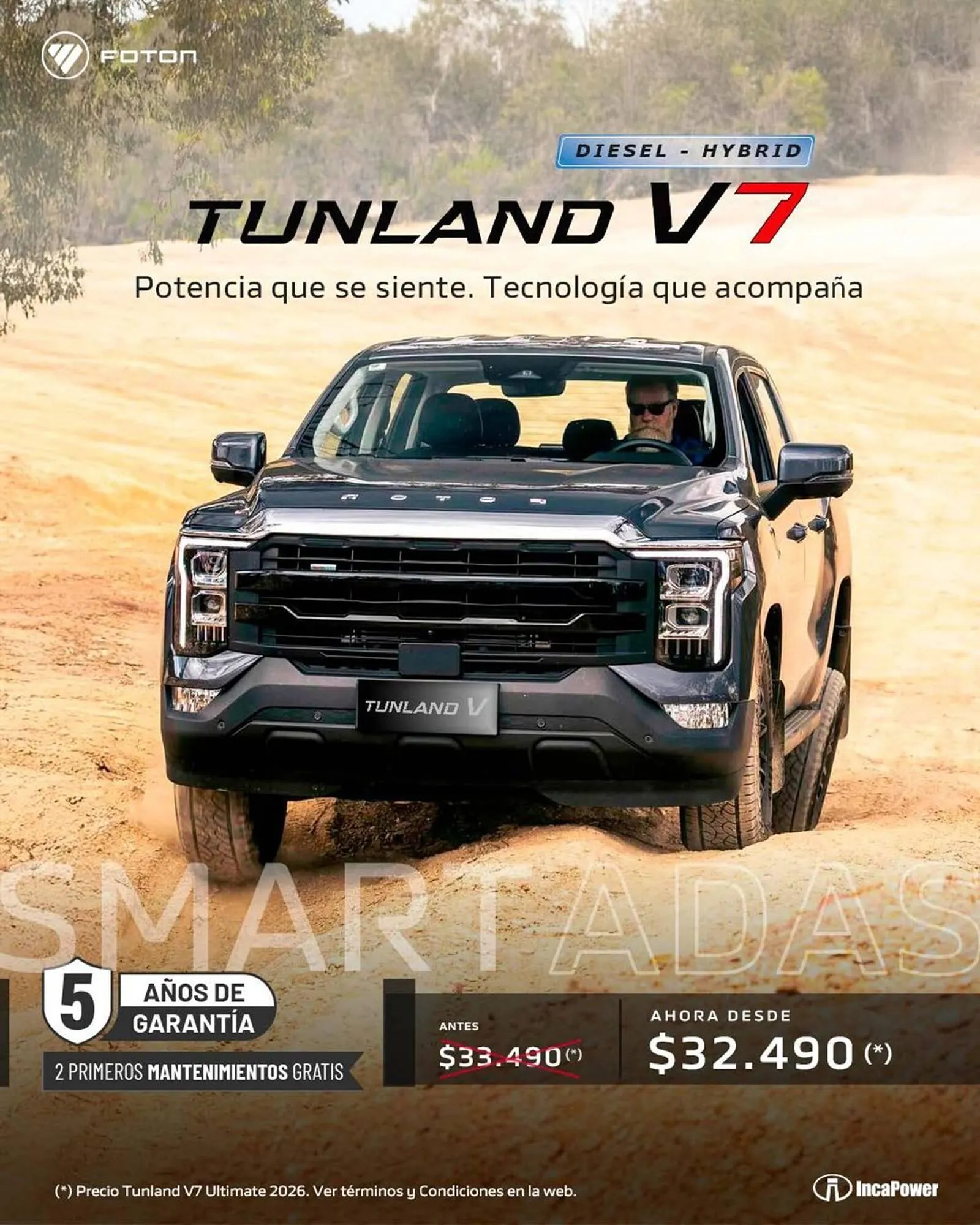 Catálogo Fotón - 1