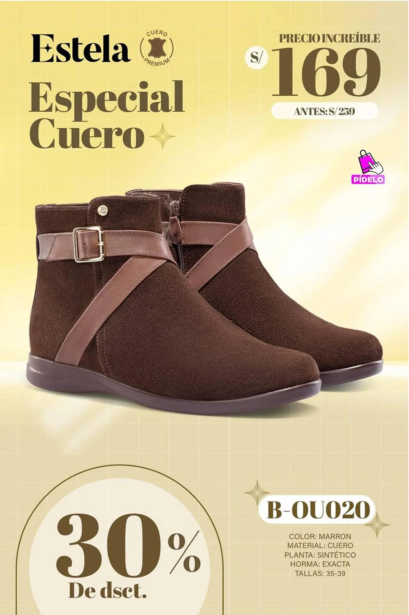 Catalogo de Catálogo Sokso 20 de abril al 26 de abril 2026 - Pag 55