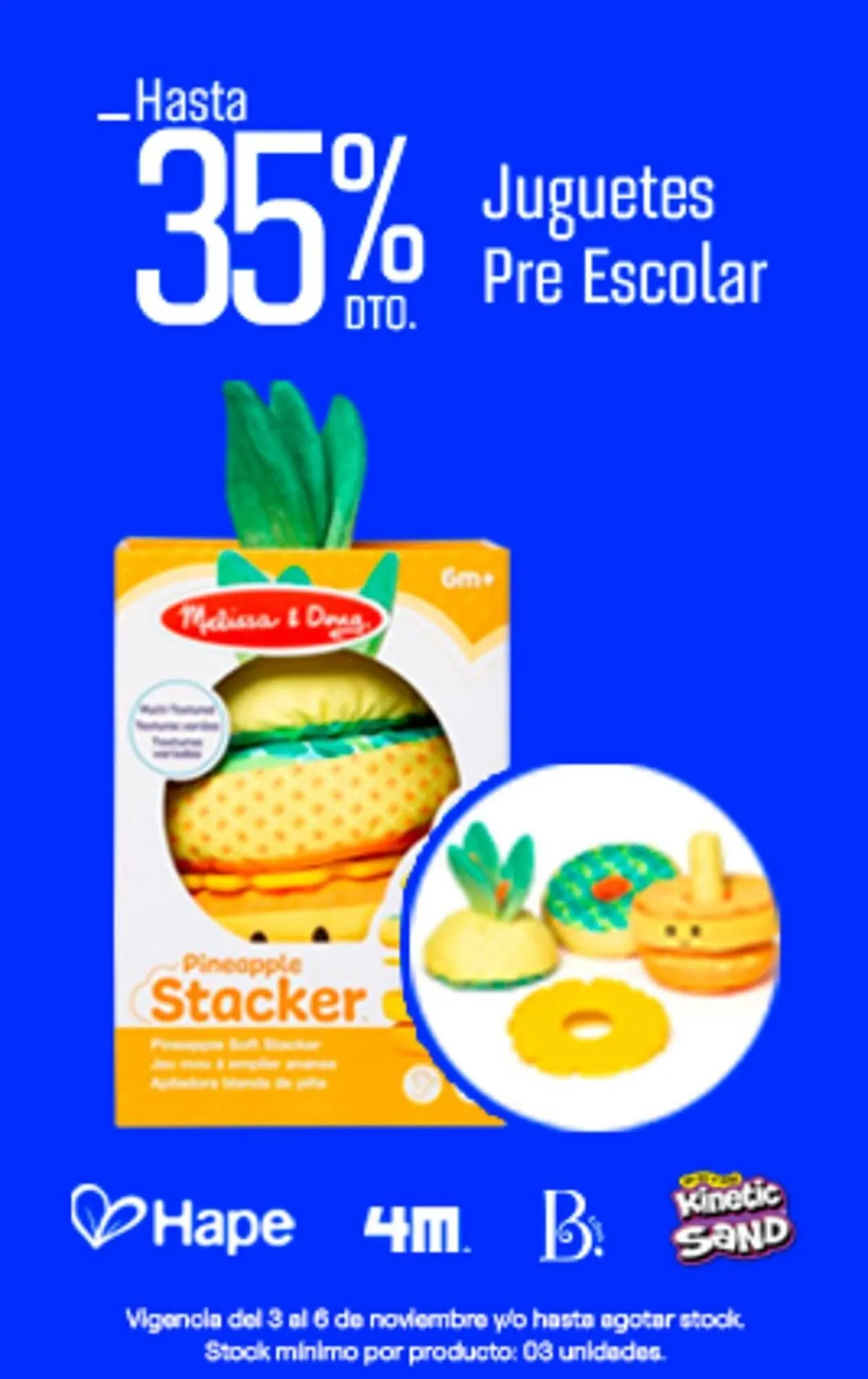 Catálogo Tai Loy - 1